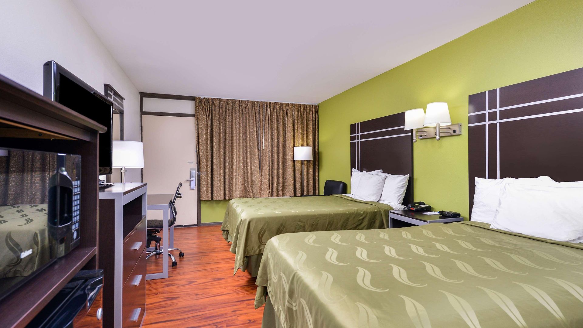 Hotel Americas Value Inn-nashville/airport South Nashville