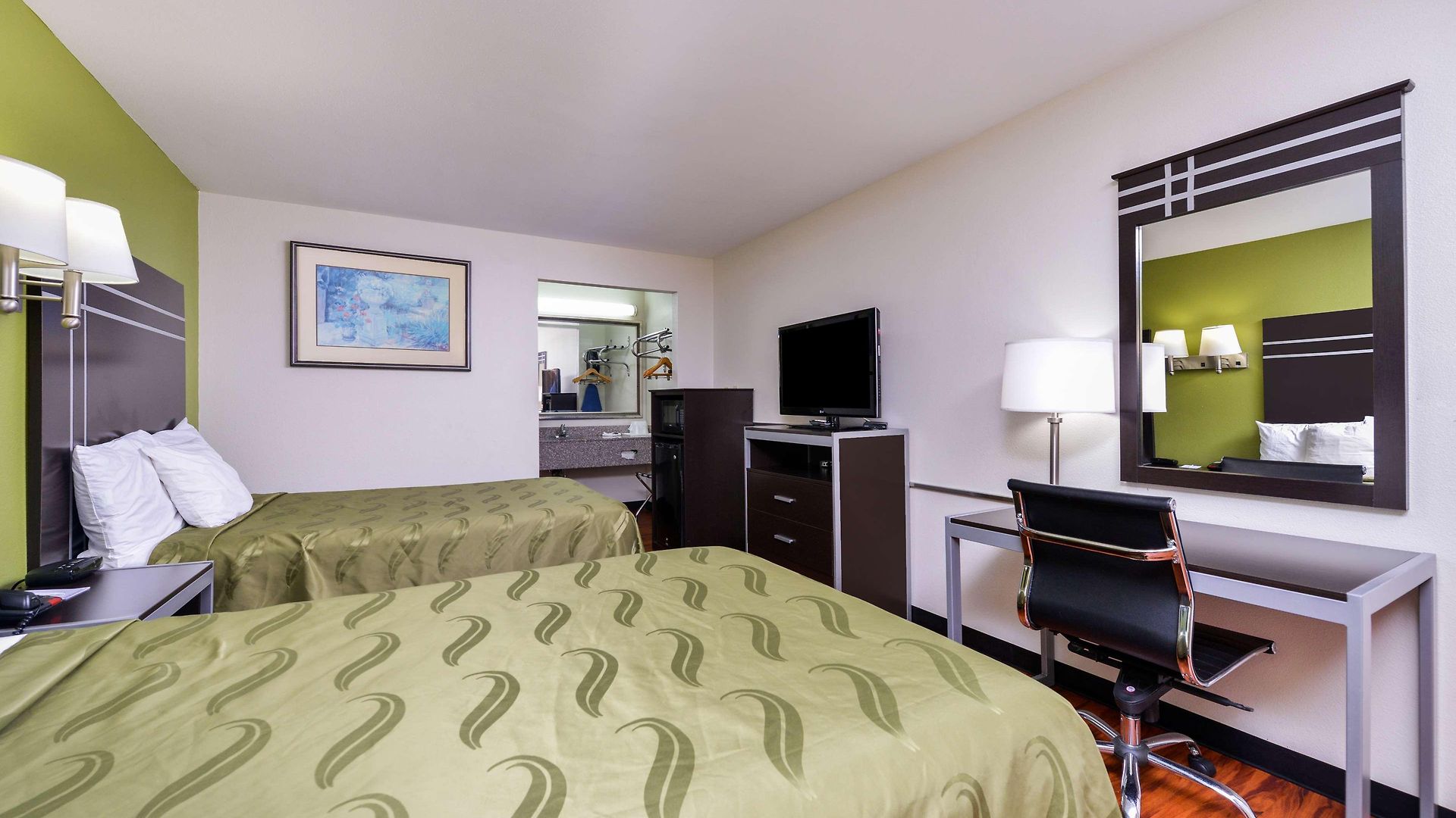 Americas Value Inn-nashville/airport South 2*