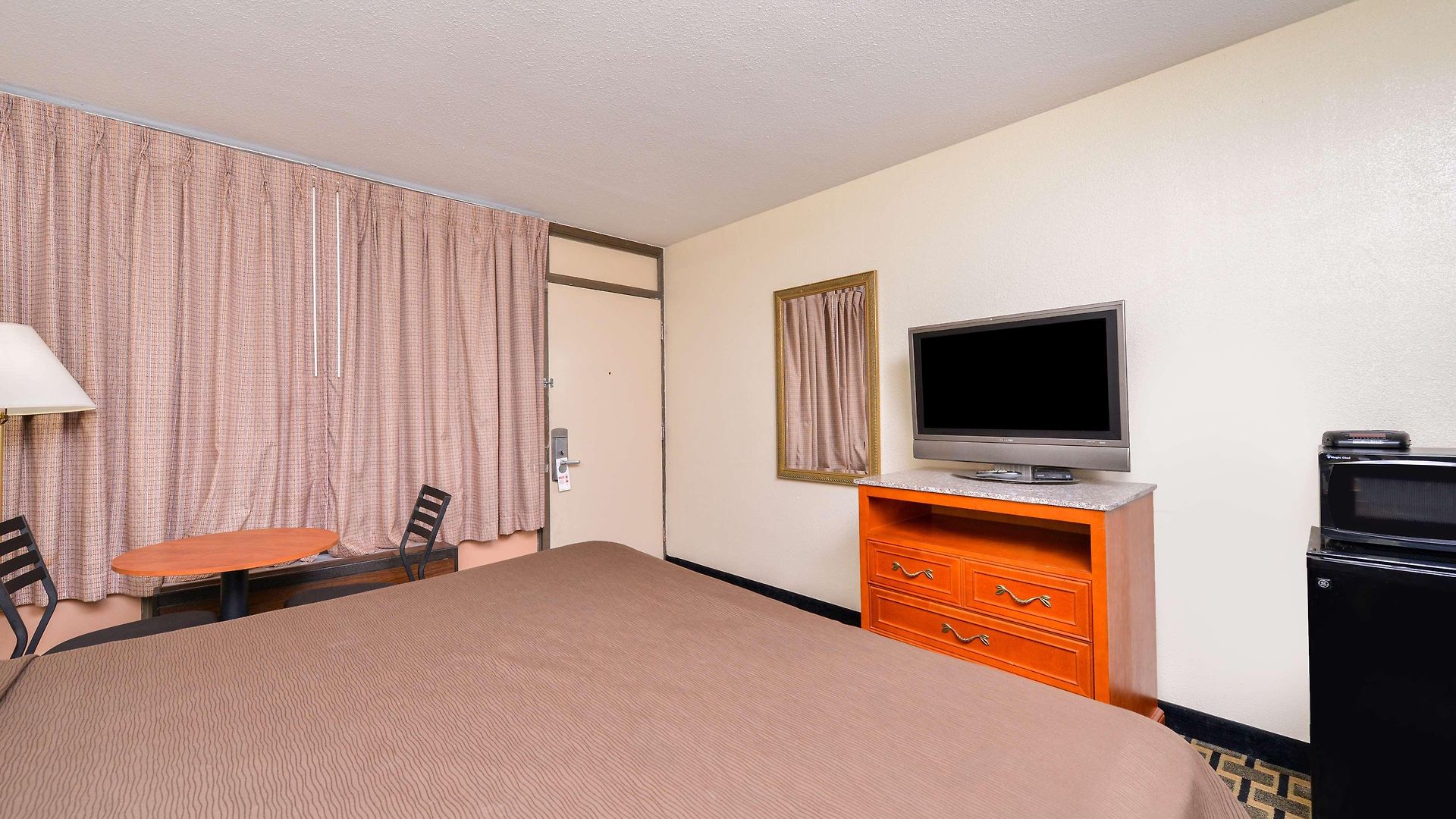 Americas Value Inn-nashville/airport South Nashville