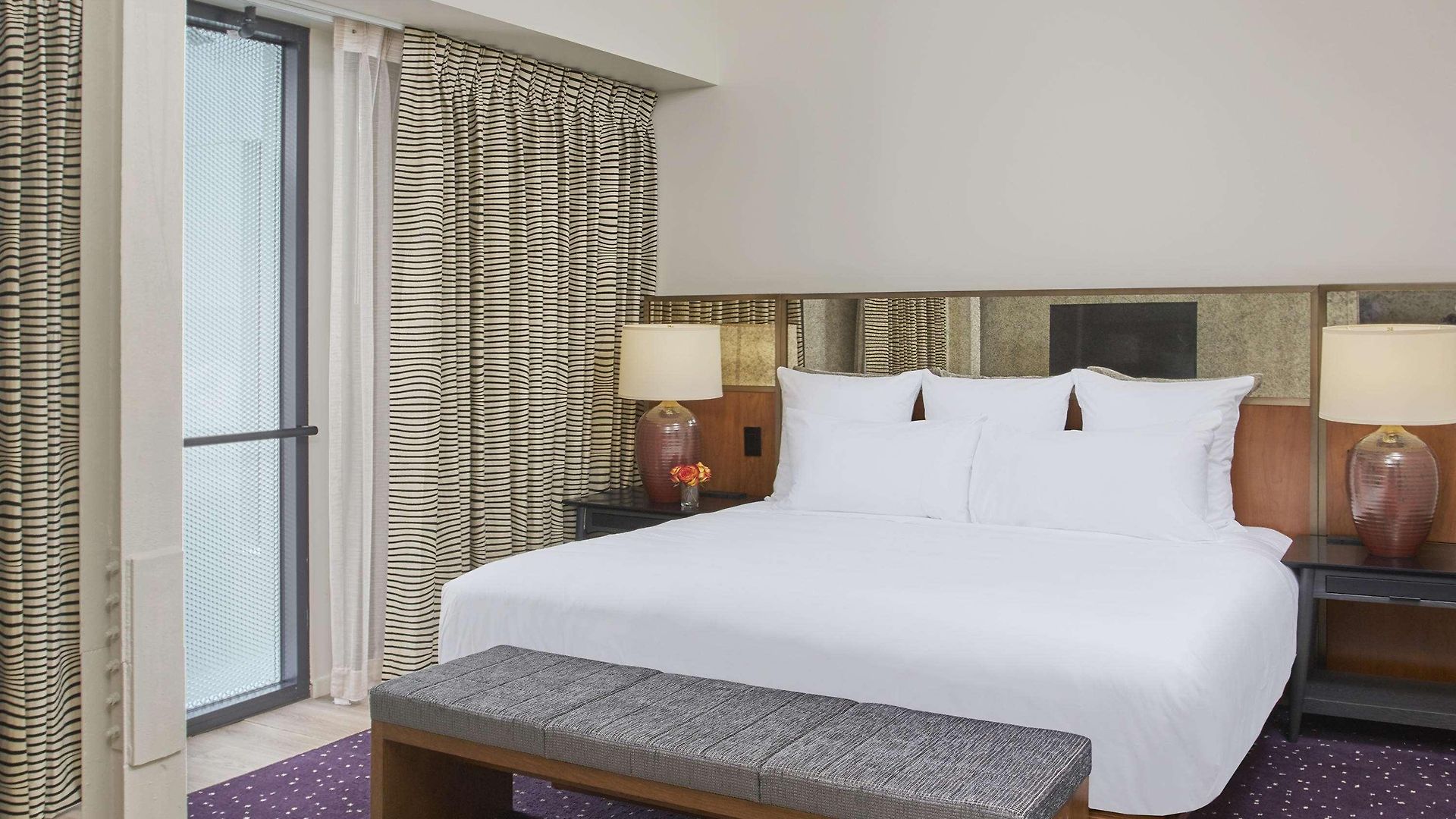 The Untitled Hotel, Tapestry Collection By Hilton Hotel 4*