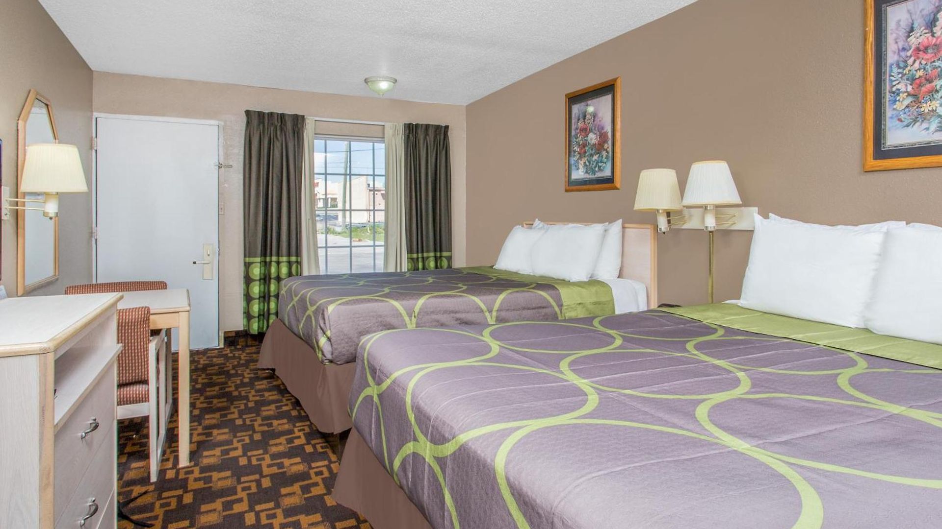 Hotel Super 8 By Wyndham Antioch/nashville South East