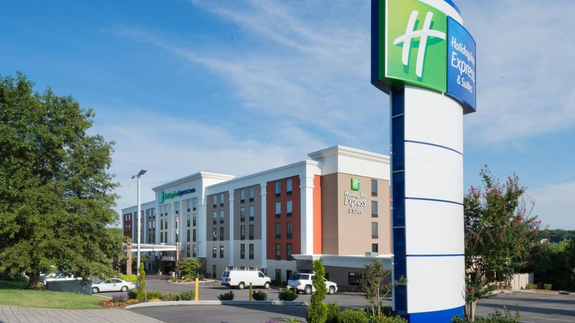 Express & Southeast - Antioch By Ihg Hotel 3*
