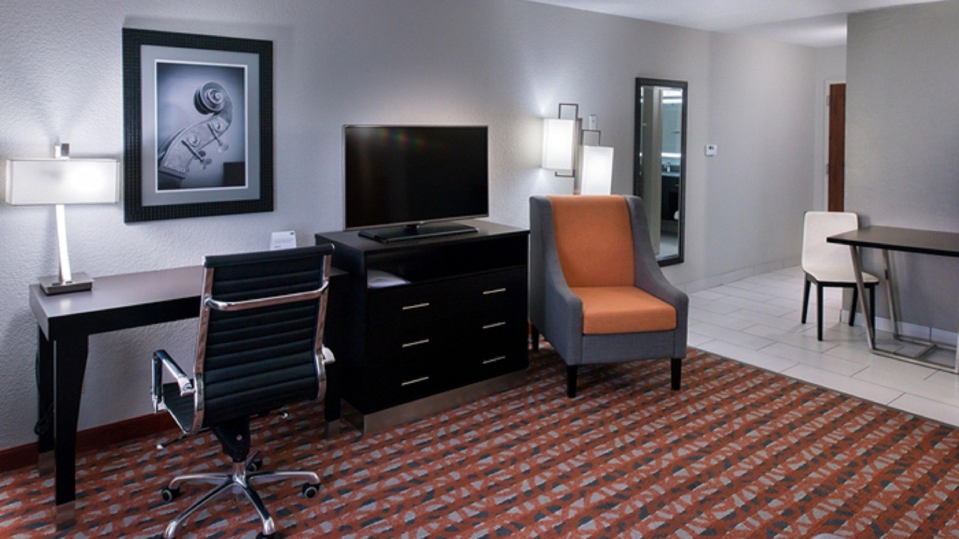 Express & Southeast - Antioch By Ihg Hotel Nashville