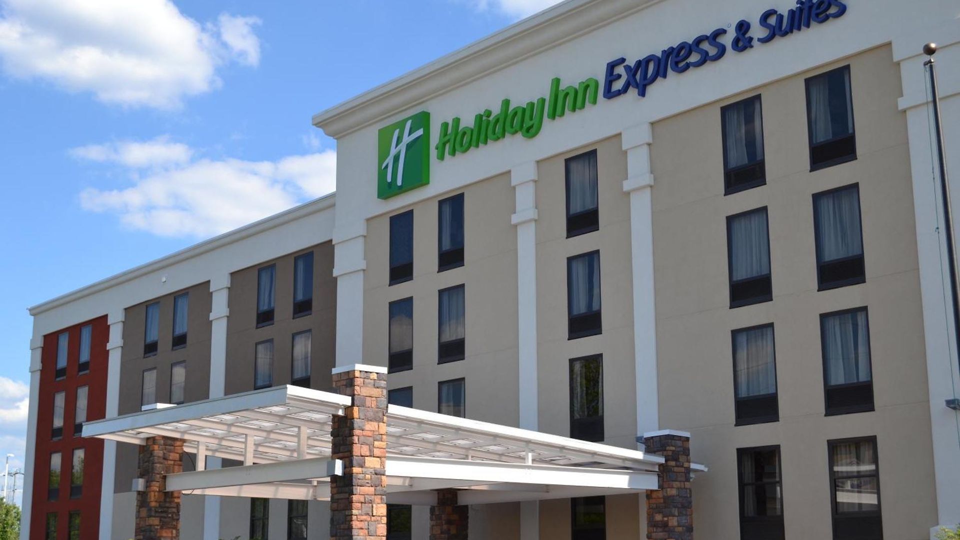 Express & Southeast - Antioch By Ihg