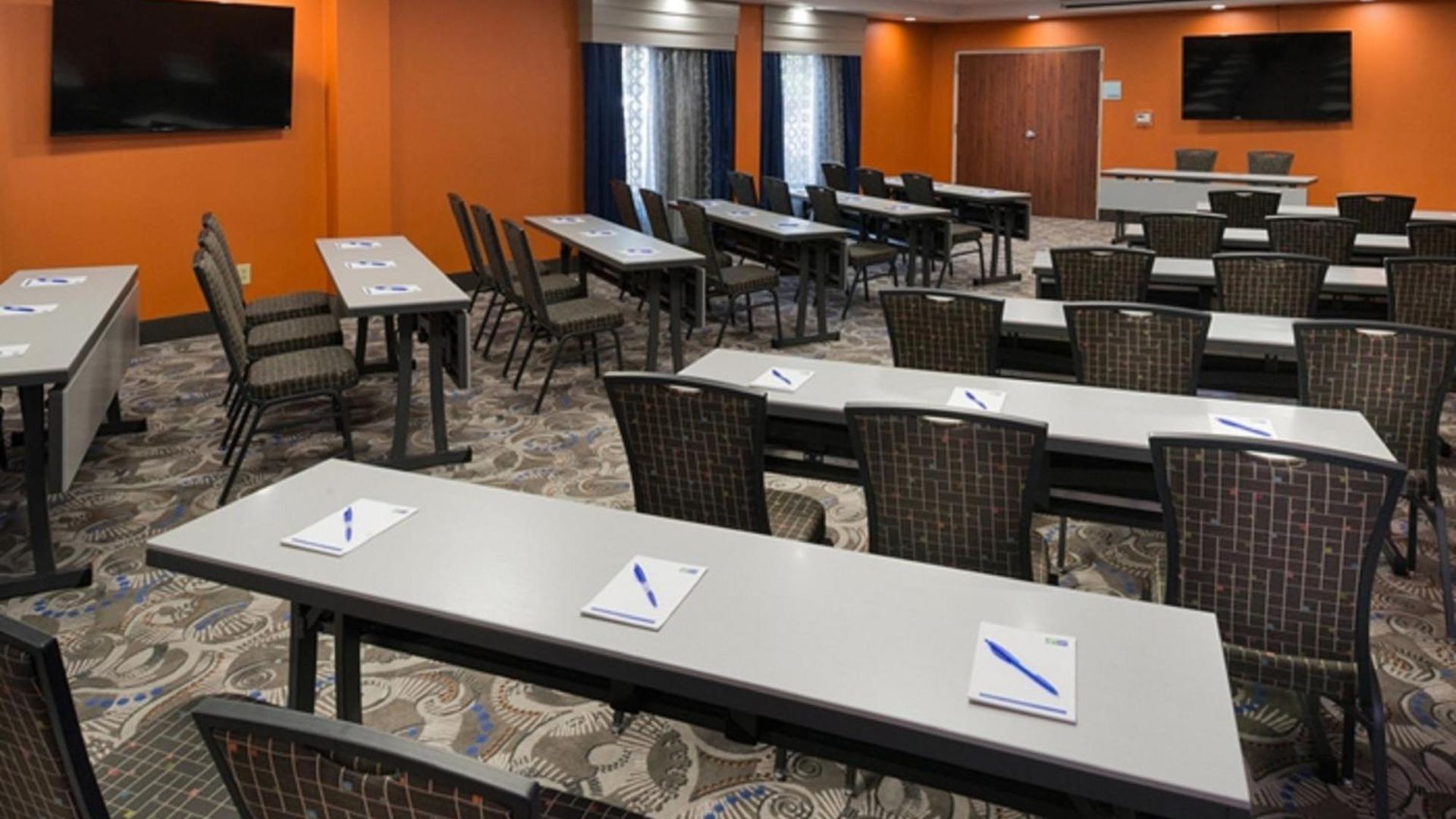 Express & Southeast - Antioch By Ihg