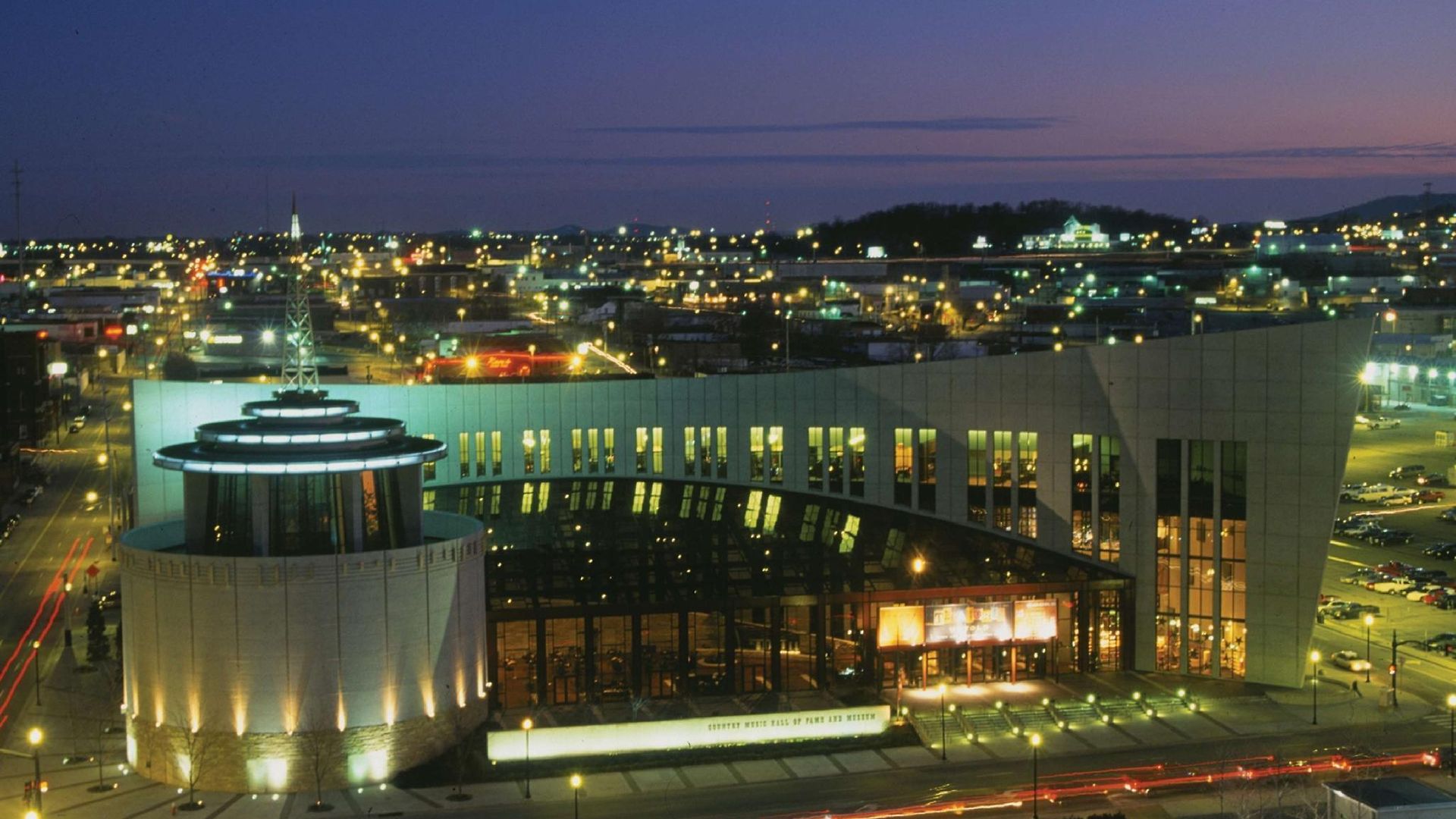 Hampton Nashville-i-24 Hickory Hollow Hotel