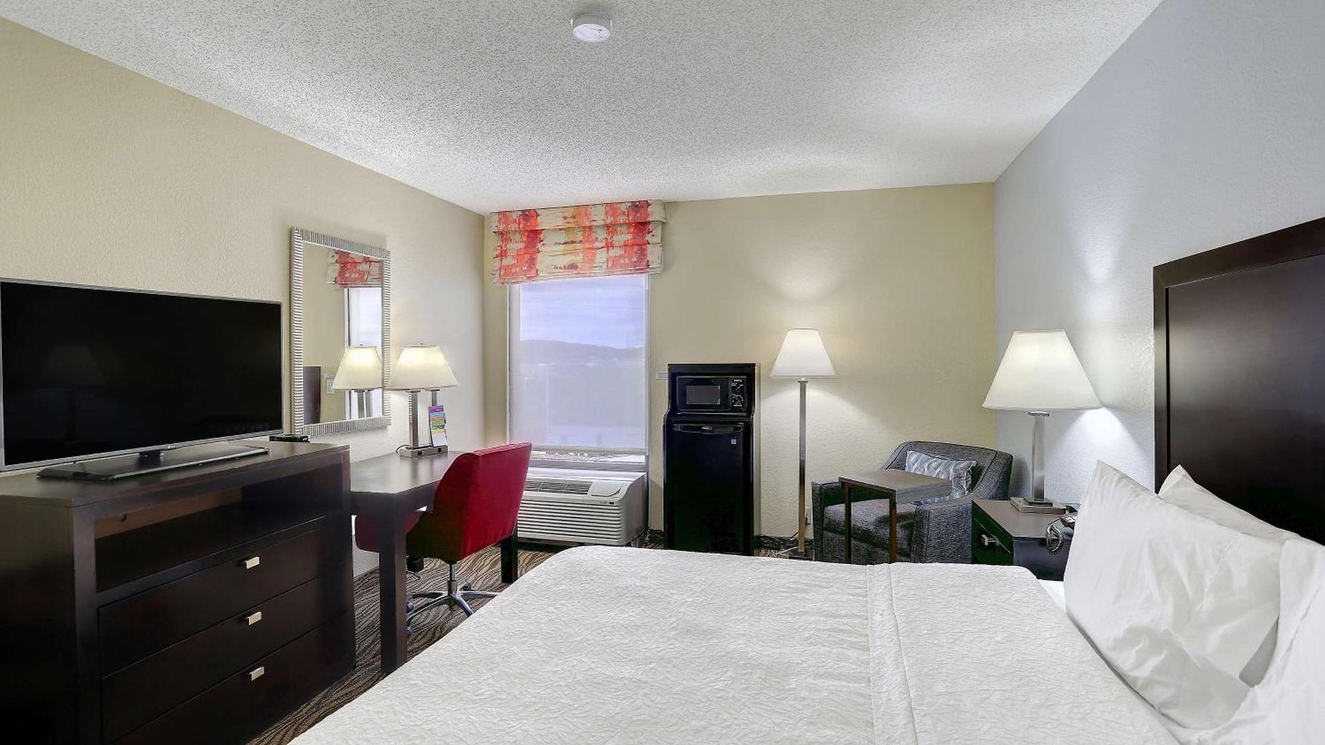 Hotel Hampton Nashville-i-24 Hickory Hollow