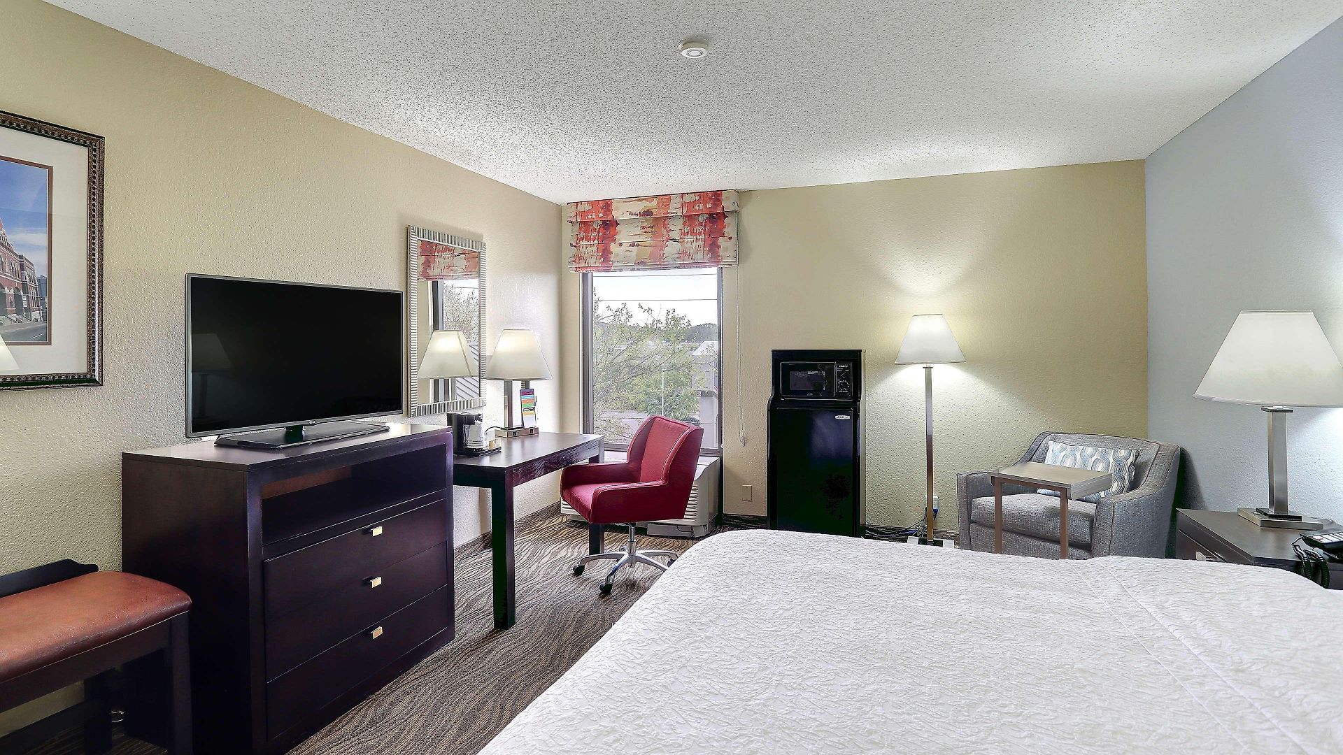 Hotel Hampton Nashville-i-24 Hickory Hollow Nashville