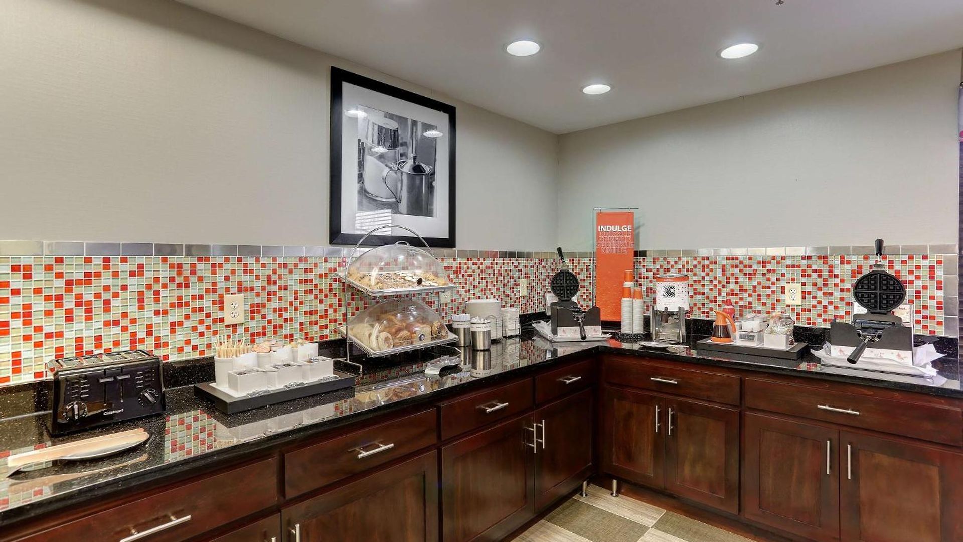 Hampton Nashville-i-24 Hickory Hollow 3* Nashville