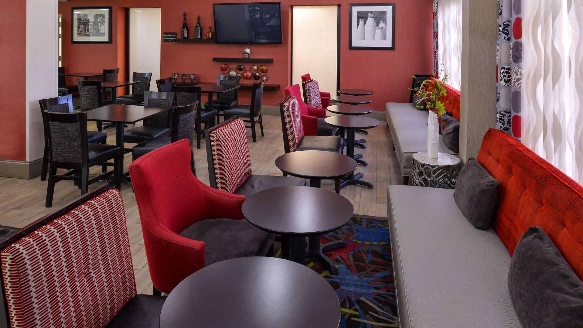 Hampton Nashville-i-24 Hickory Hollow Hotel Nashville