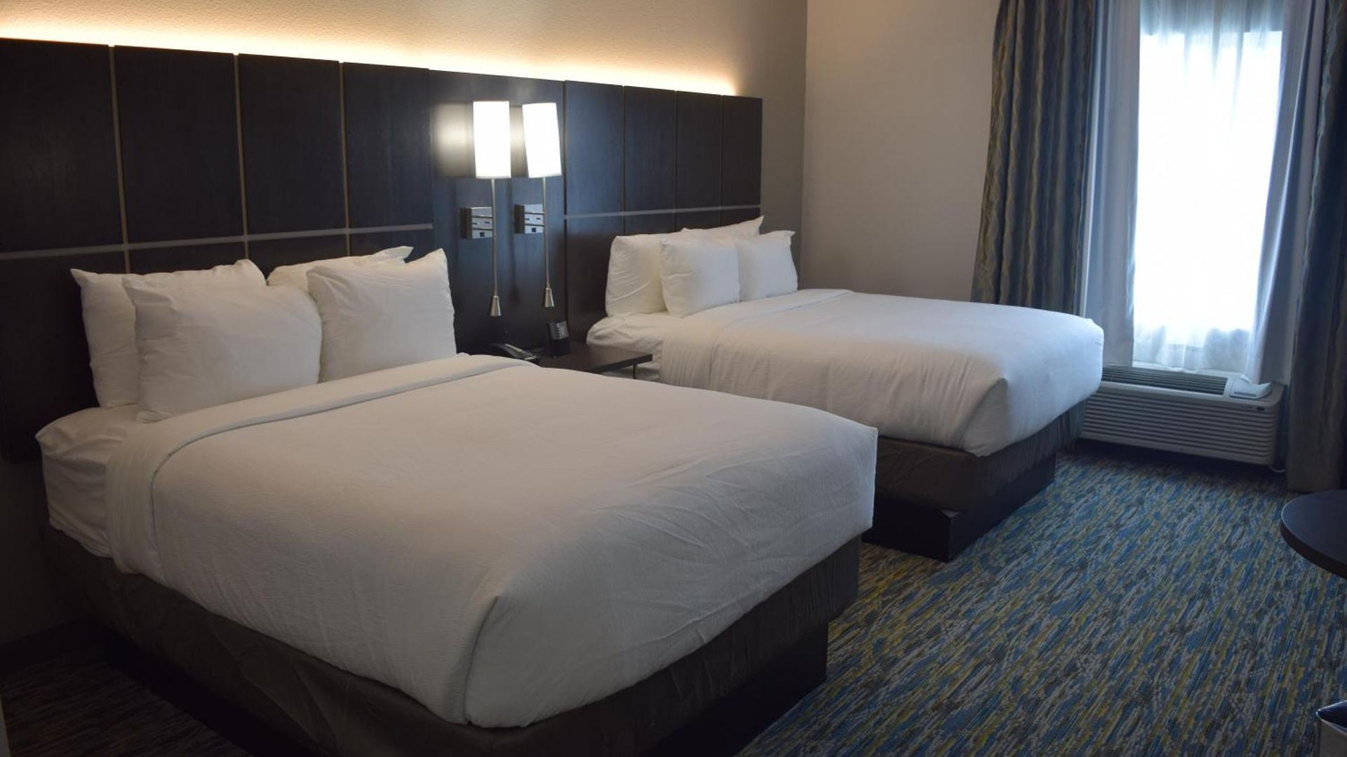 Candlewood - Metro Center By Ihg 3*
