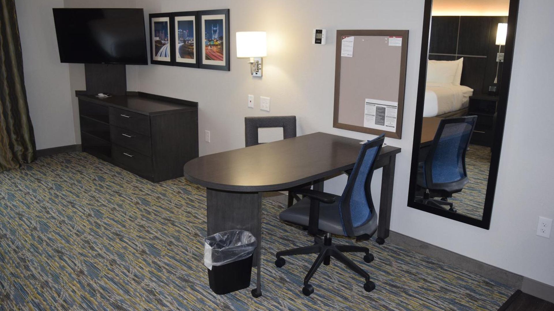 Candlewood - Metro Center By Ihg 3*