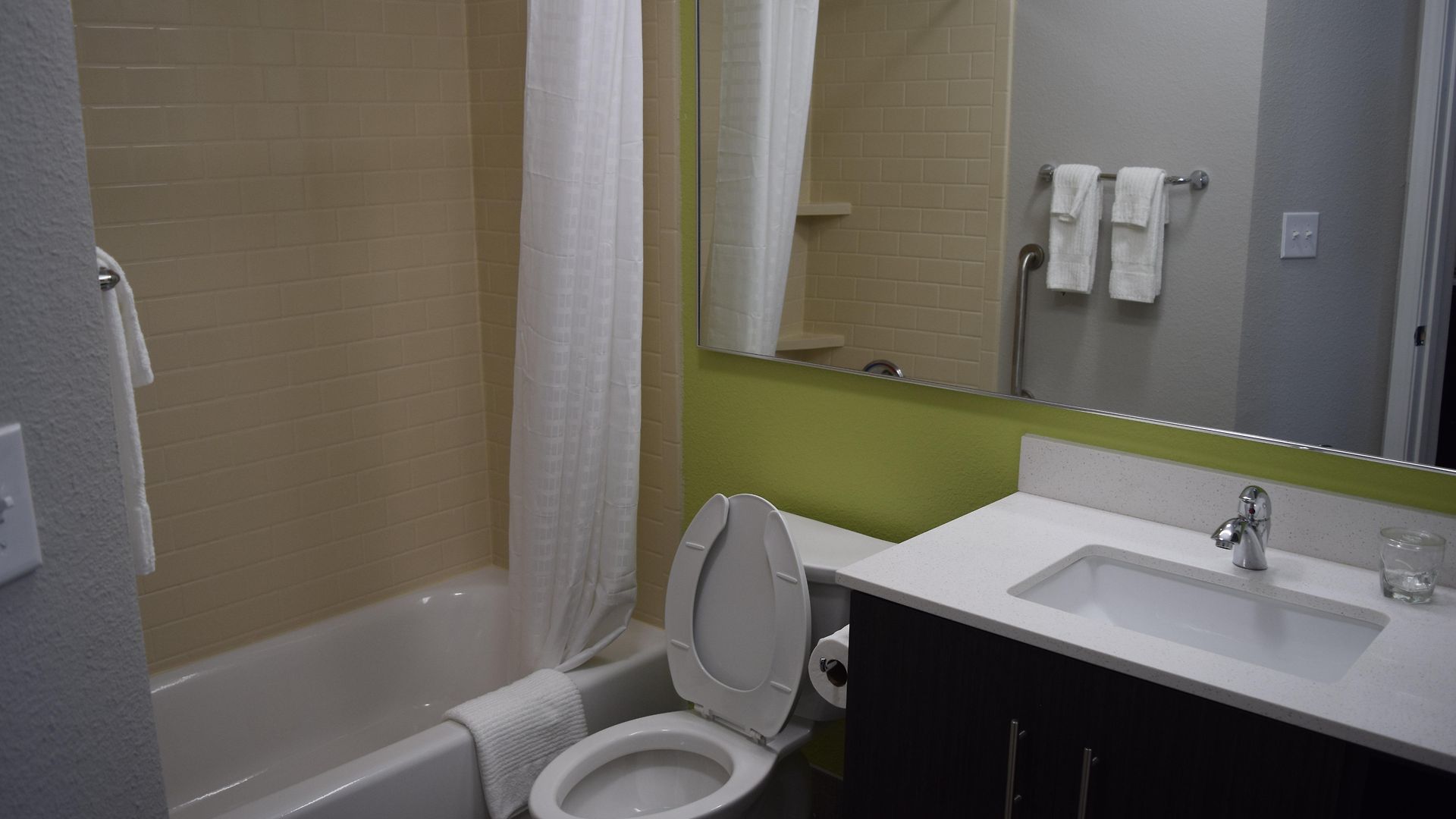 Candlewood - Metro Center By Ihg Nashville