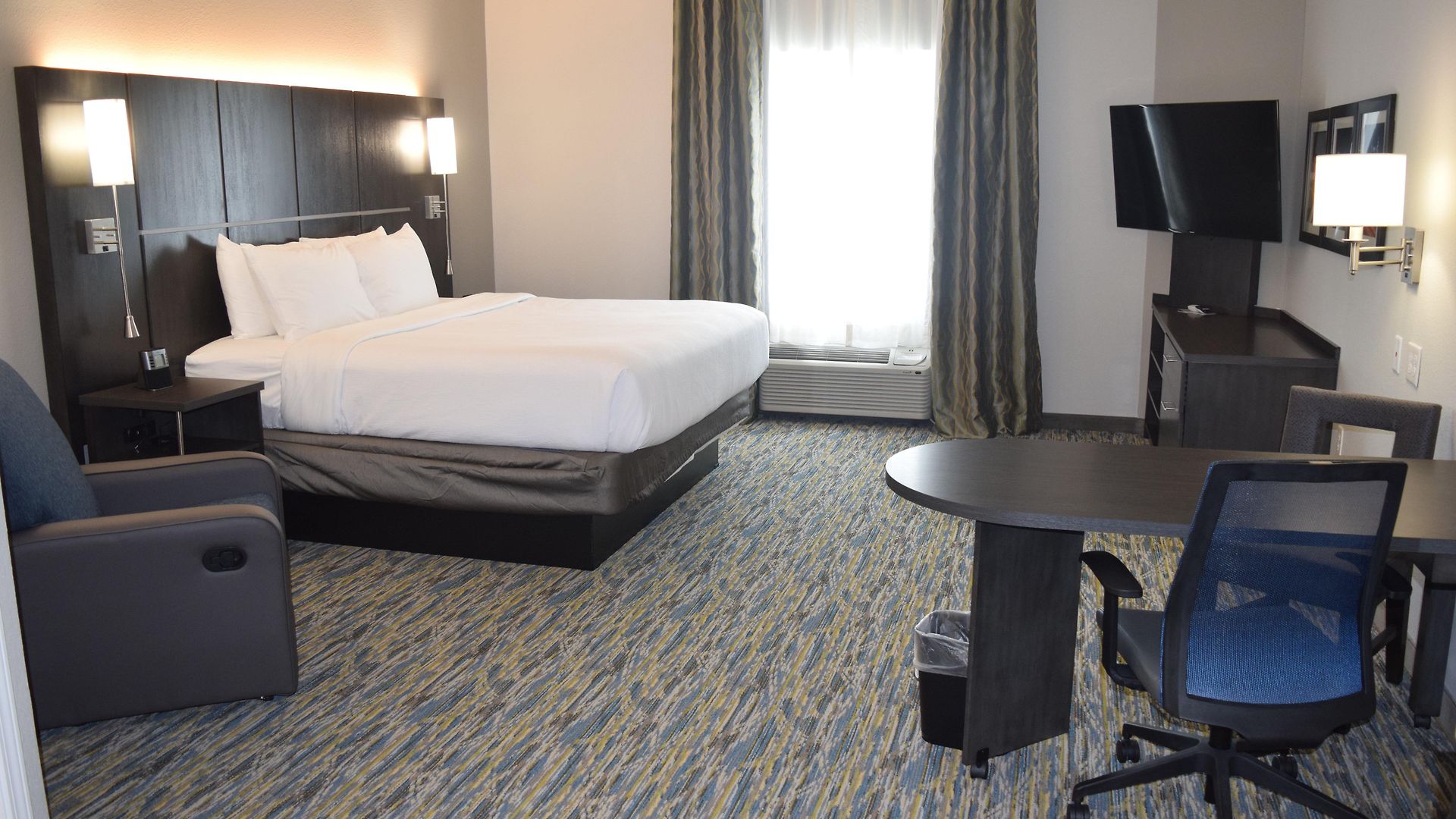 Hotel Candlewood - Metro Center By Ihg