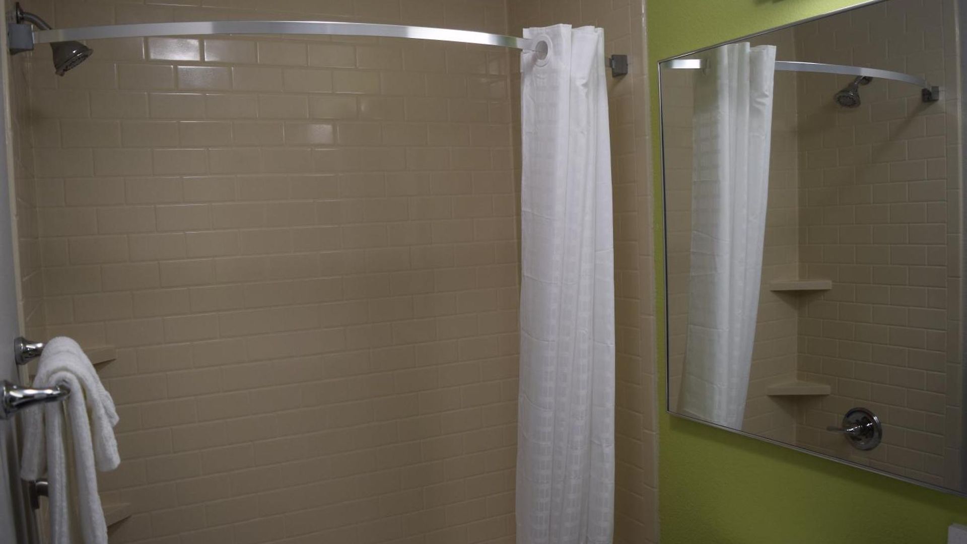 Hotel Candlewood - Metro Center By Ihg
