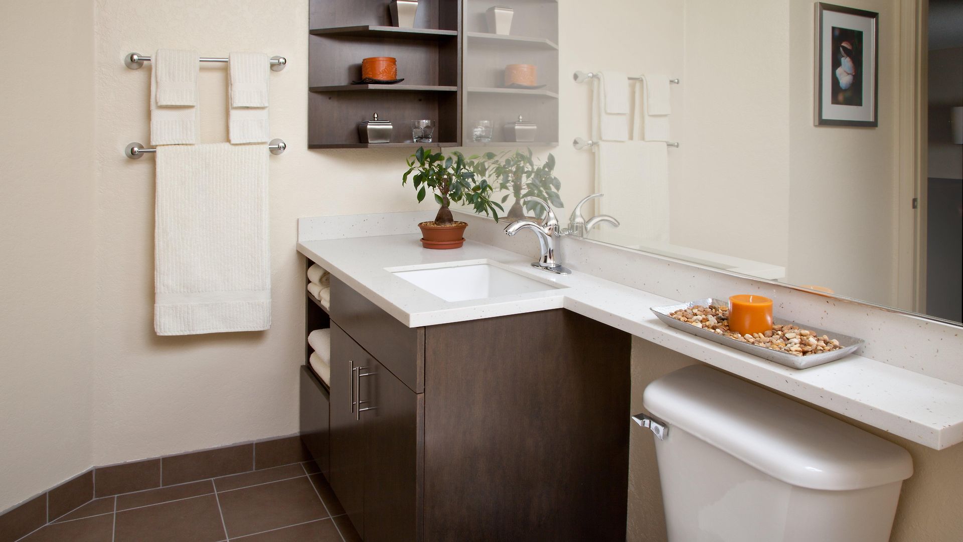Candlewood - Metro Center By Ihg Hotel 3*