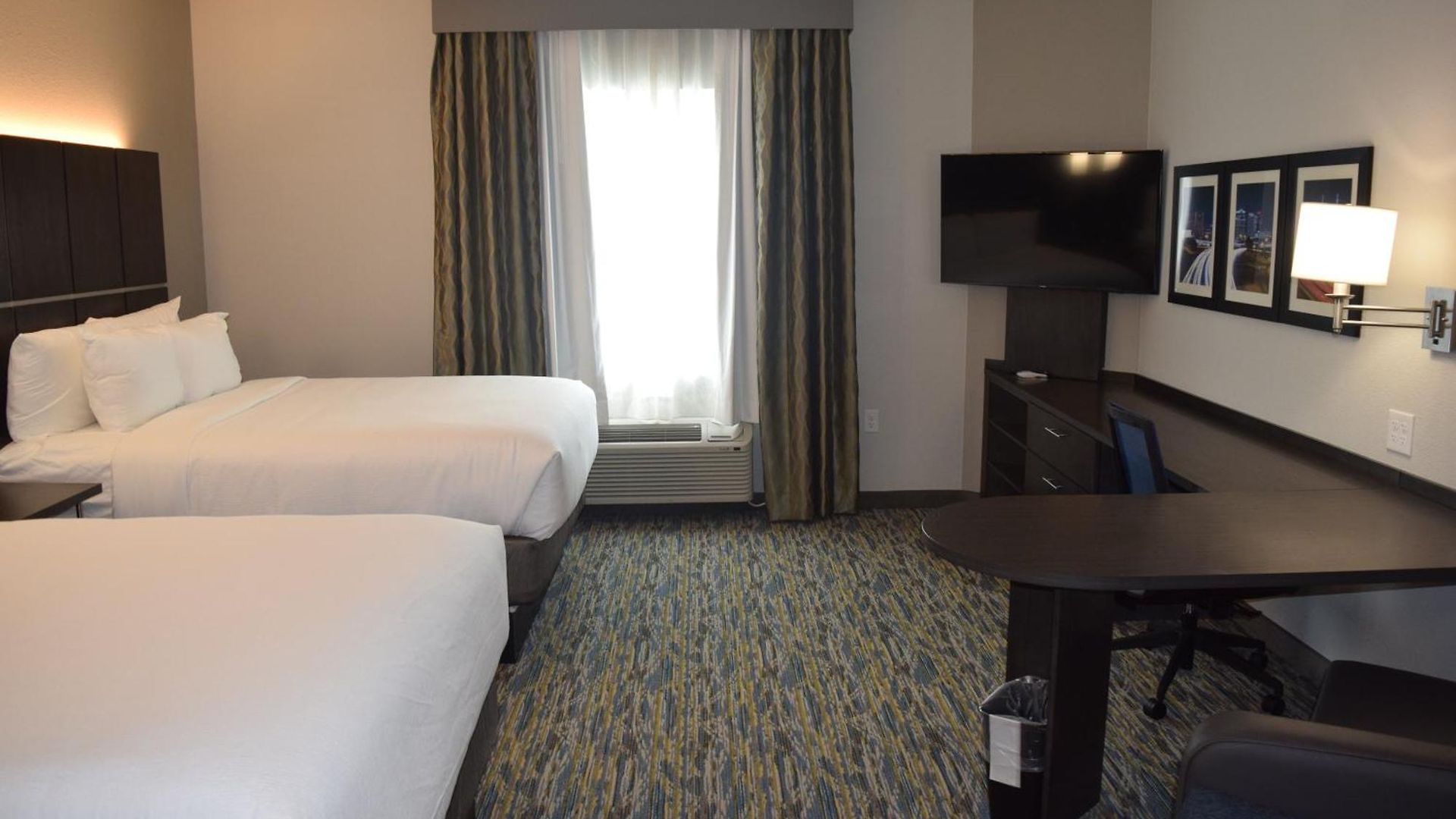 Candlewood - Metro Center By Ihg Nashville