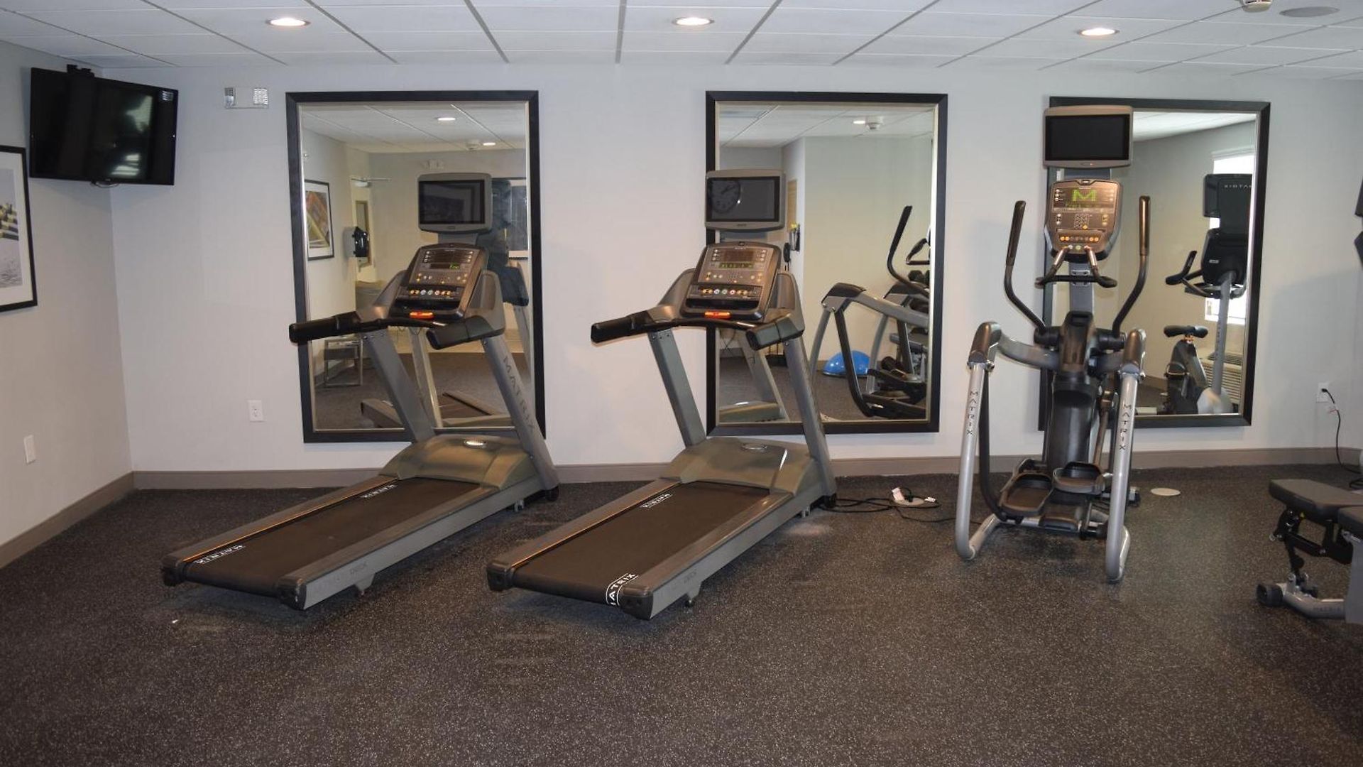 Candlewood - Metro Center By Ihg