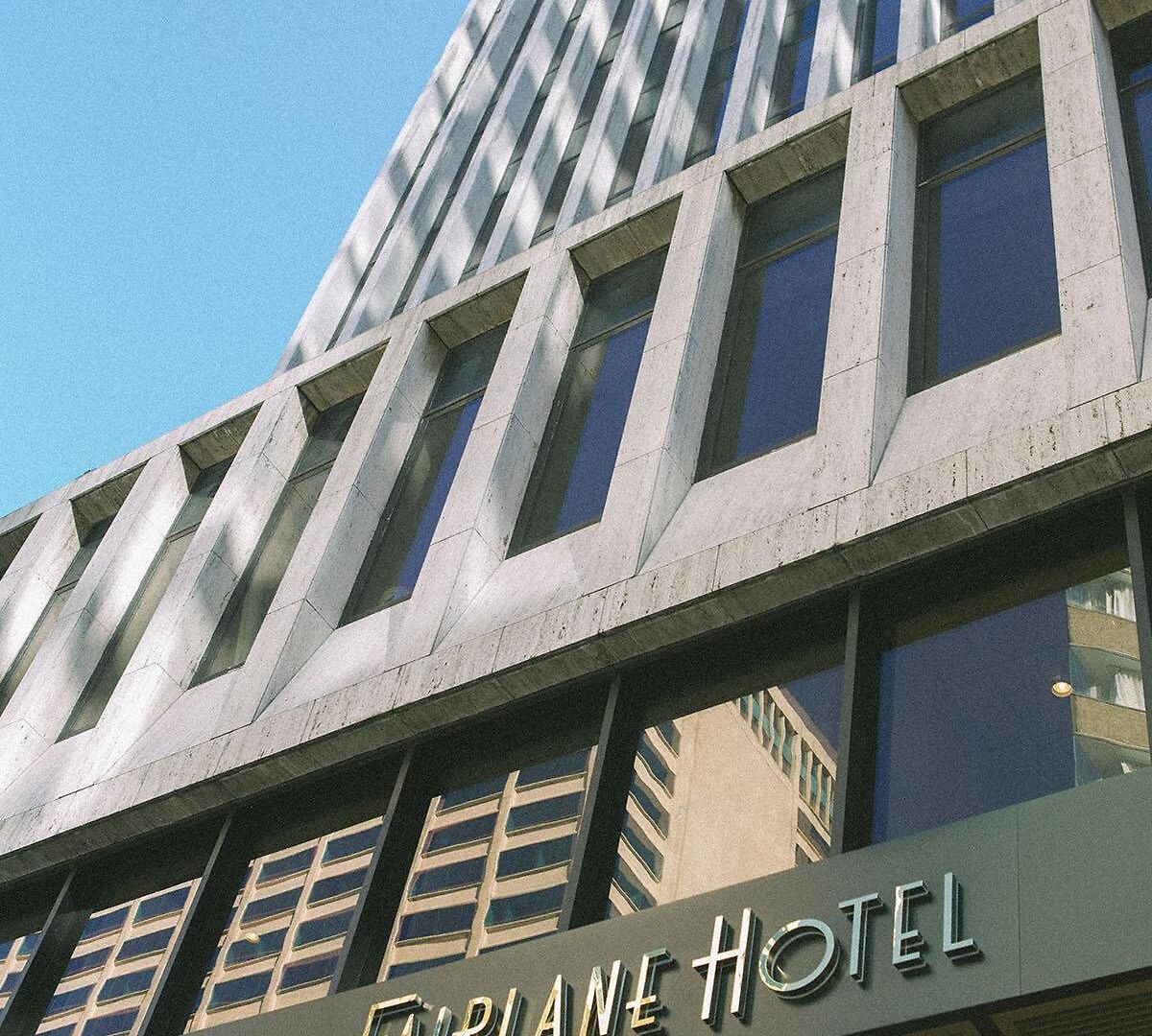 Fairlane Hotel Nashville