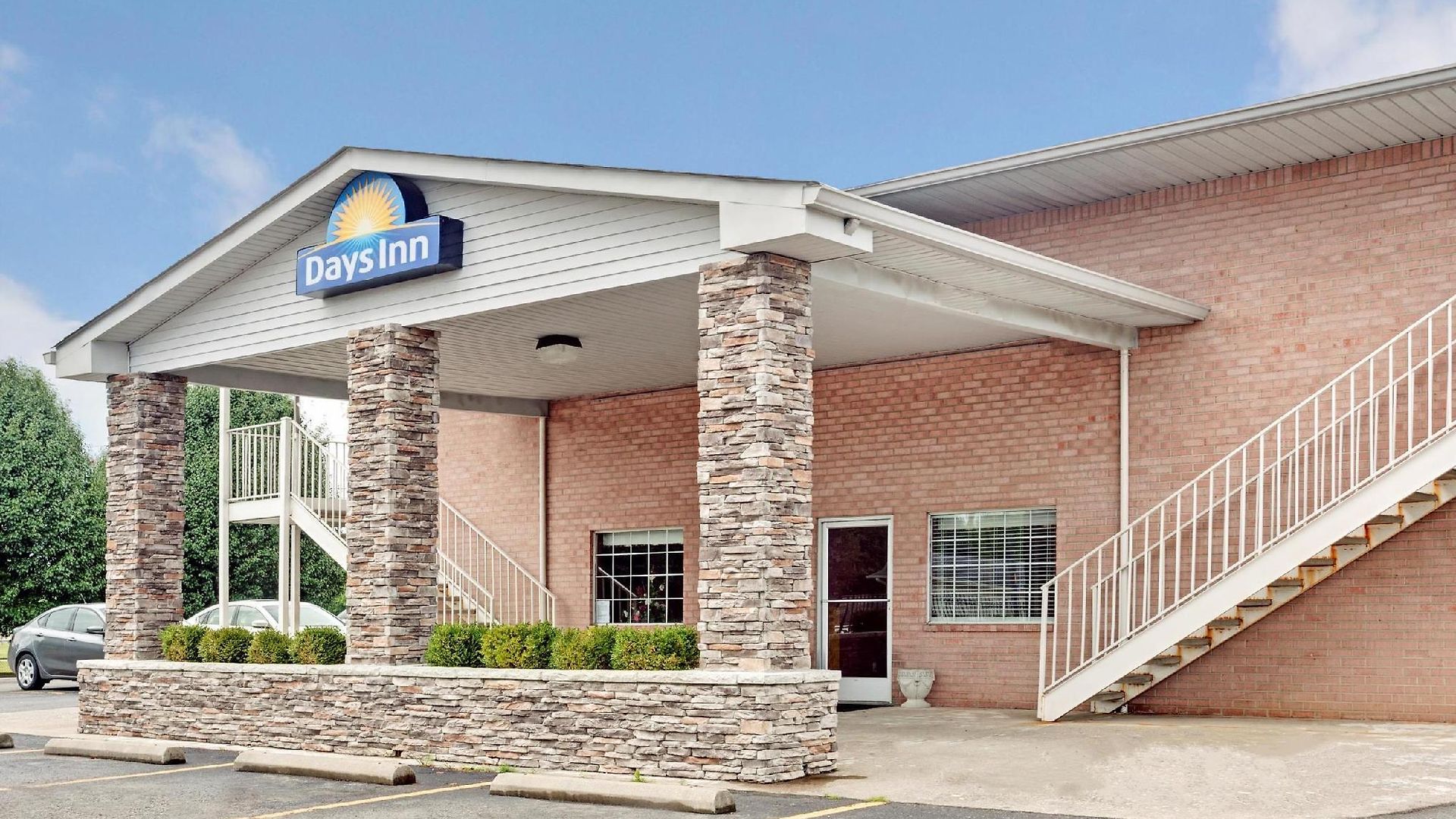 Hotel Days By Wyndham Joelton/nashville Nashville