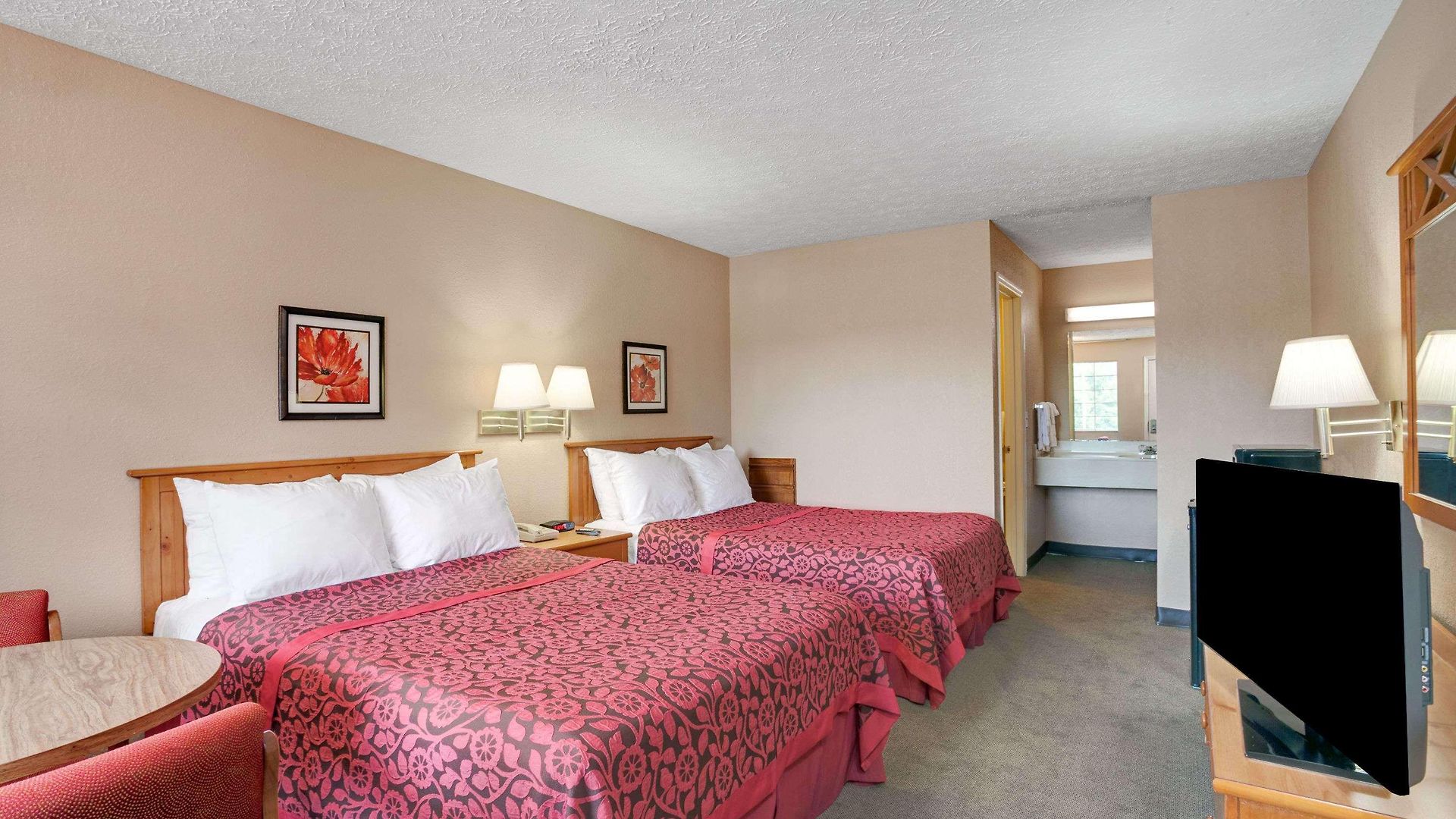Days By Wyndham Joelton/nashville Hotel