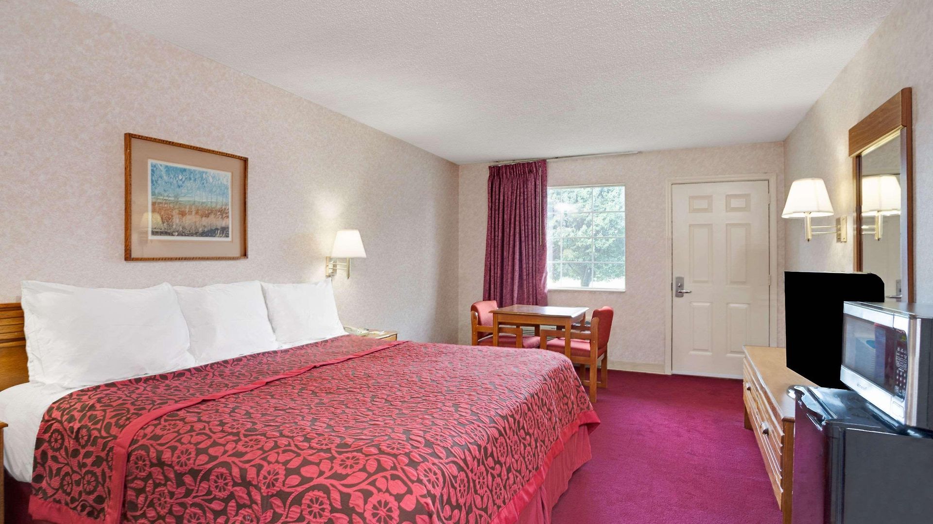 Hotel Days By Wyndham Joelton/nashville 2*
