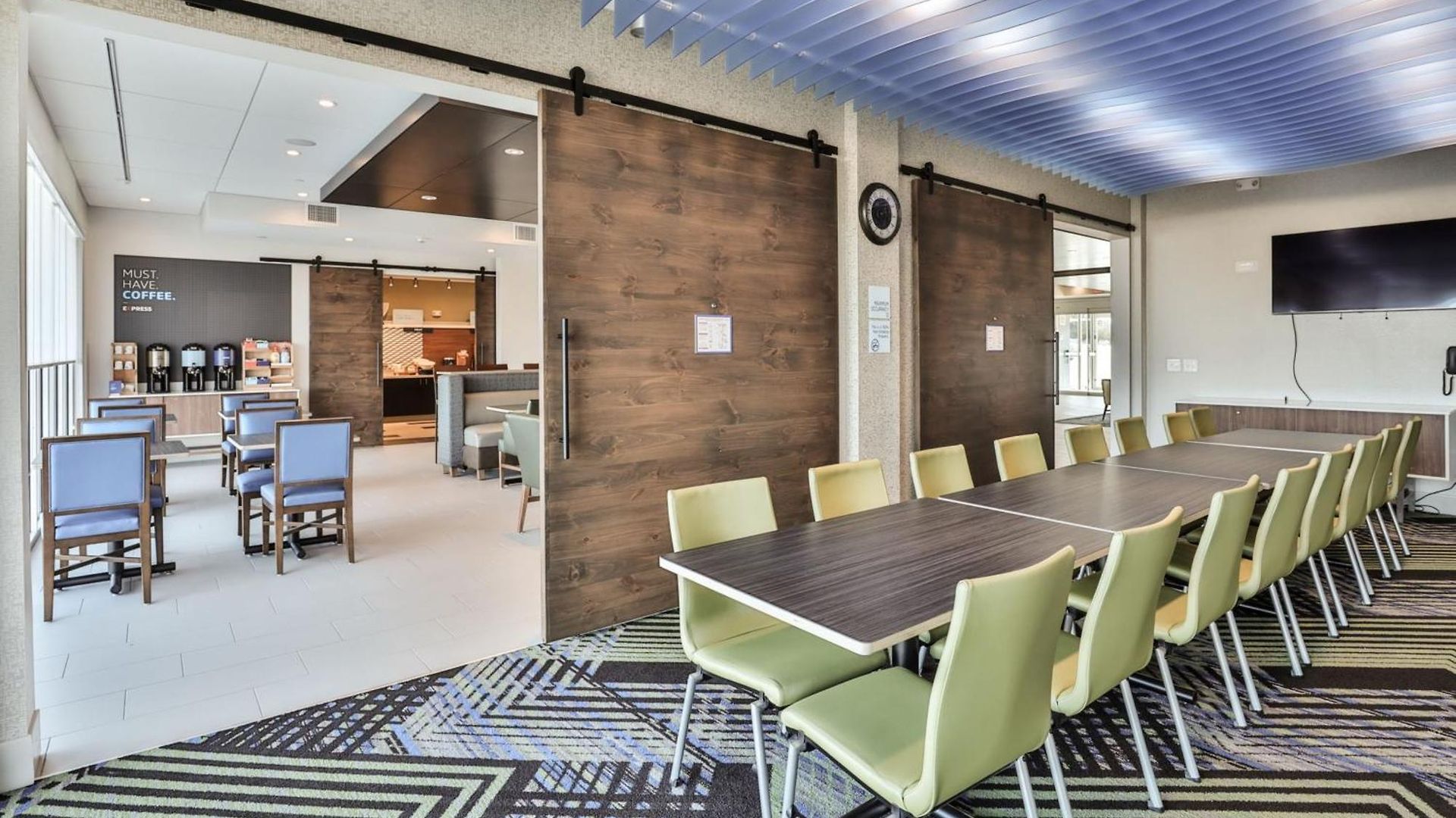 Express & - Metrocenter Downtown By Ihg Hotel Nashville