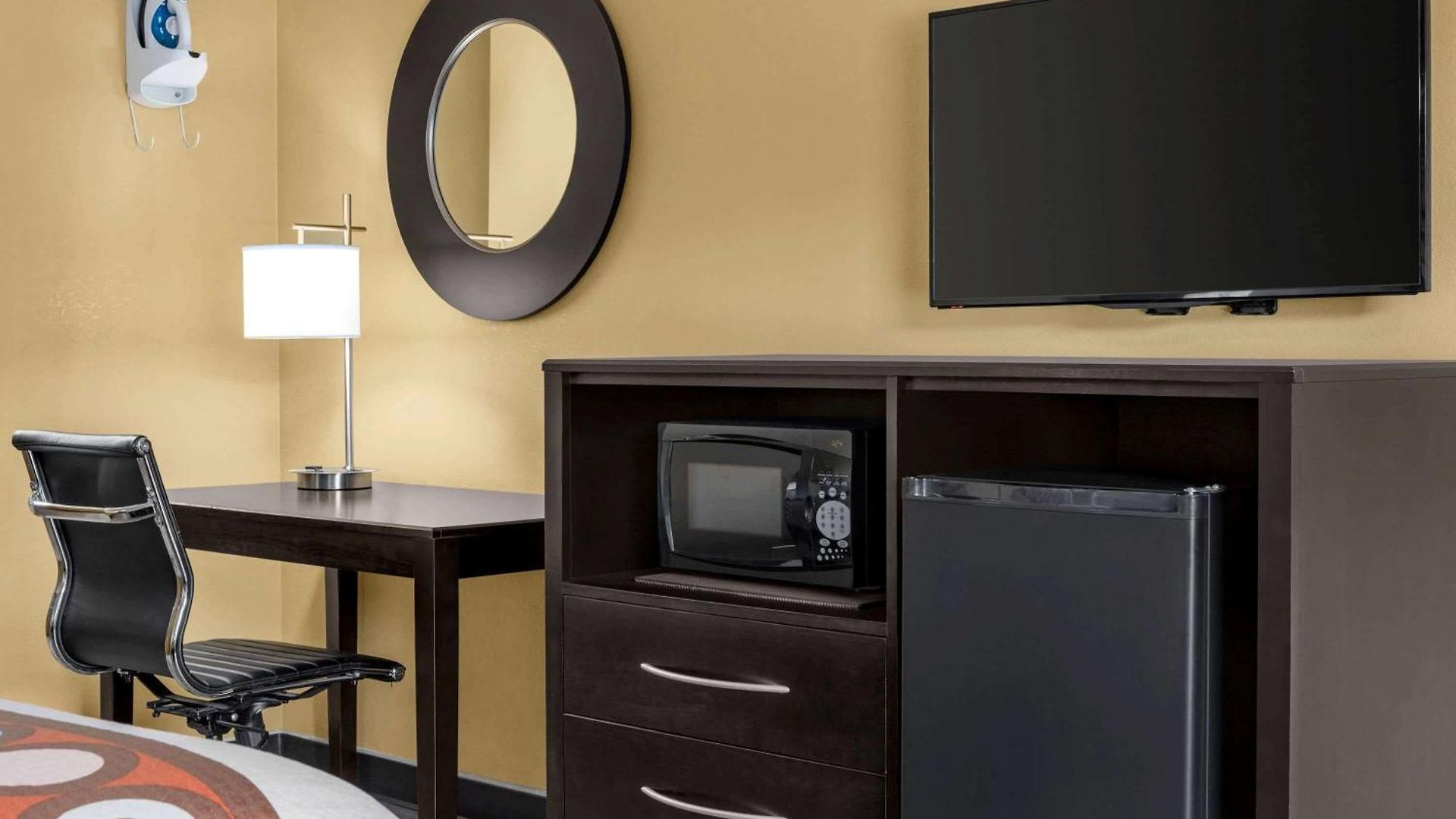 Super 8 By Wyndham Whites Creek/ Nw Area Hotel 2*