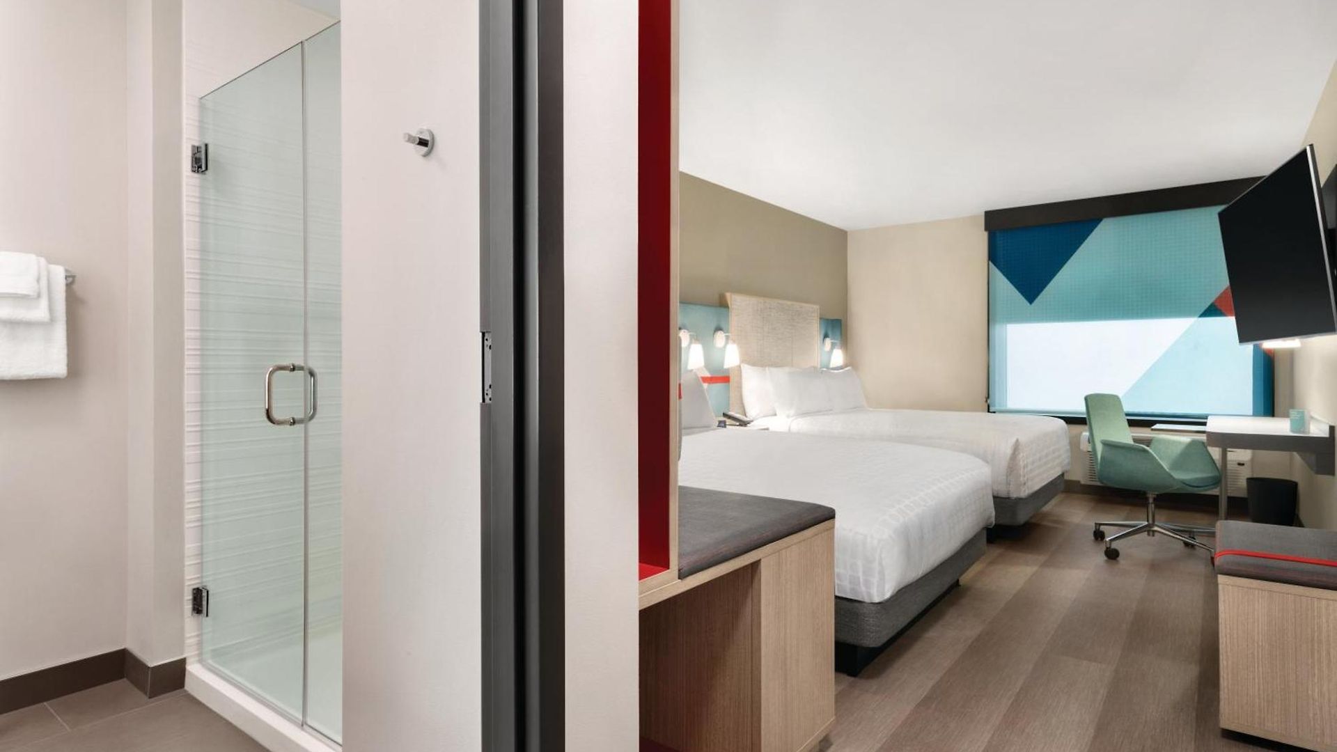 Avid - Airport By Ihg Hotel Nashville