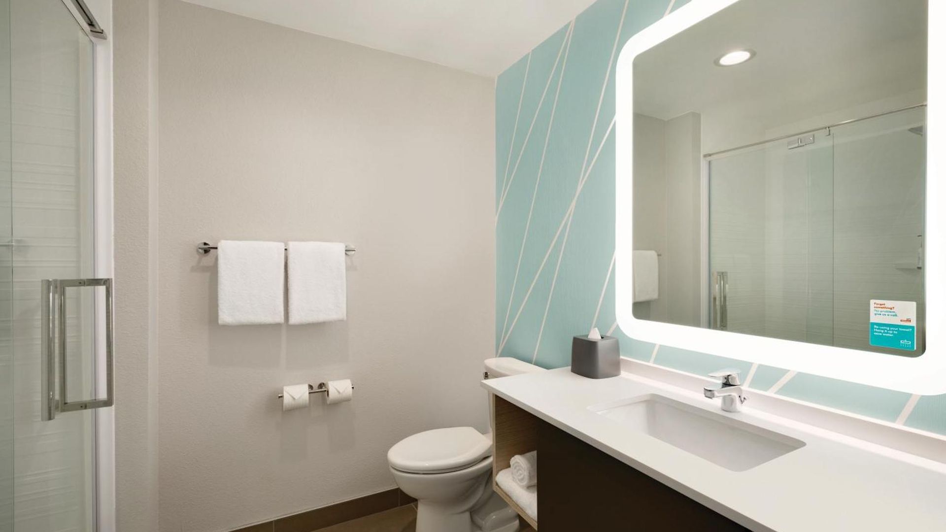 Hotel Avid - Airport By Ihg Nashville