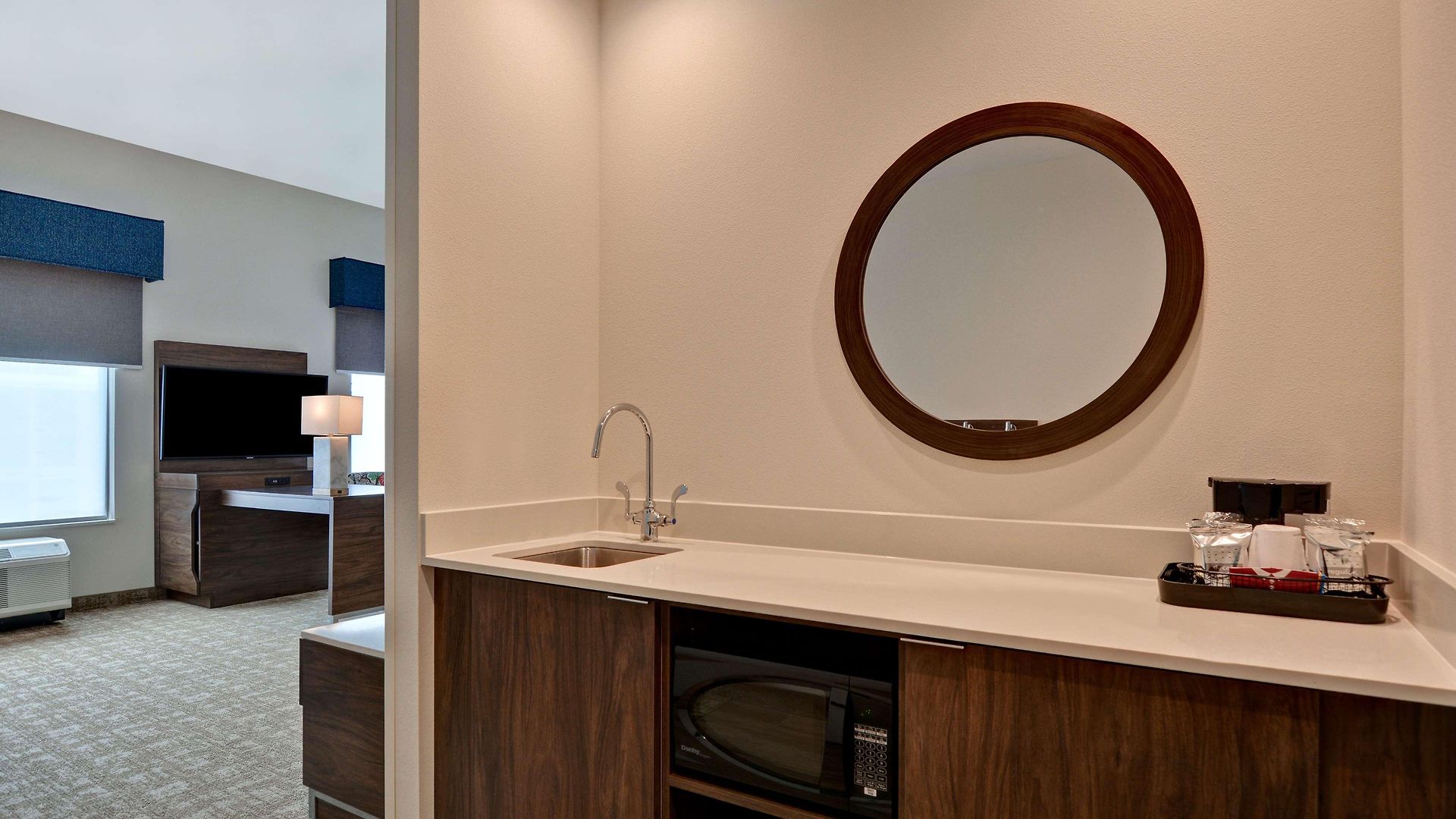 Hampton & Downtown Capitol View, Tn 3* Nashville