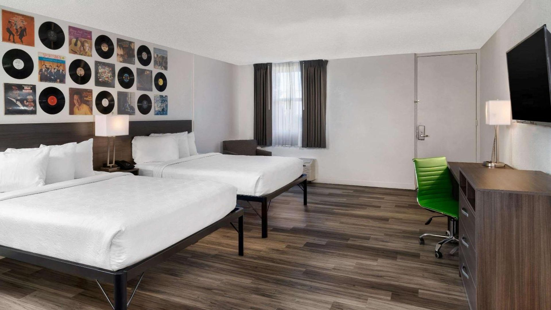 Hotel Hillside Crossing 3*