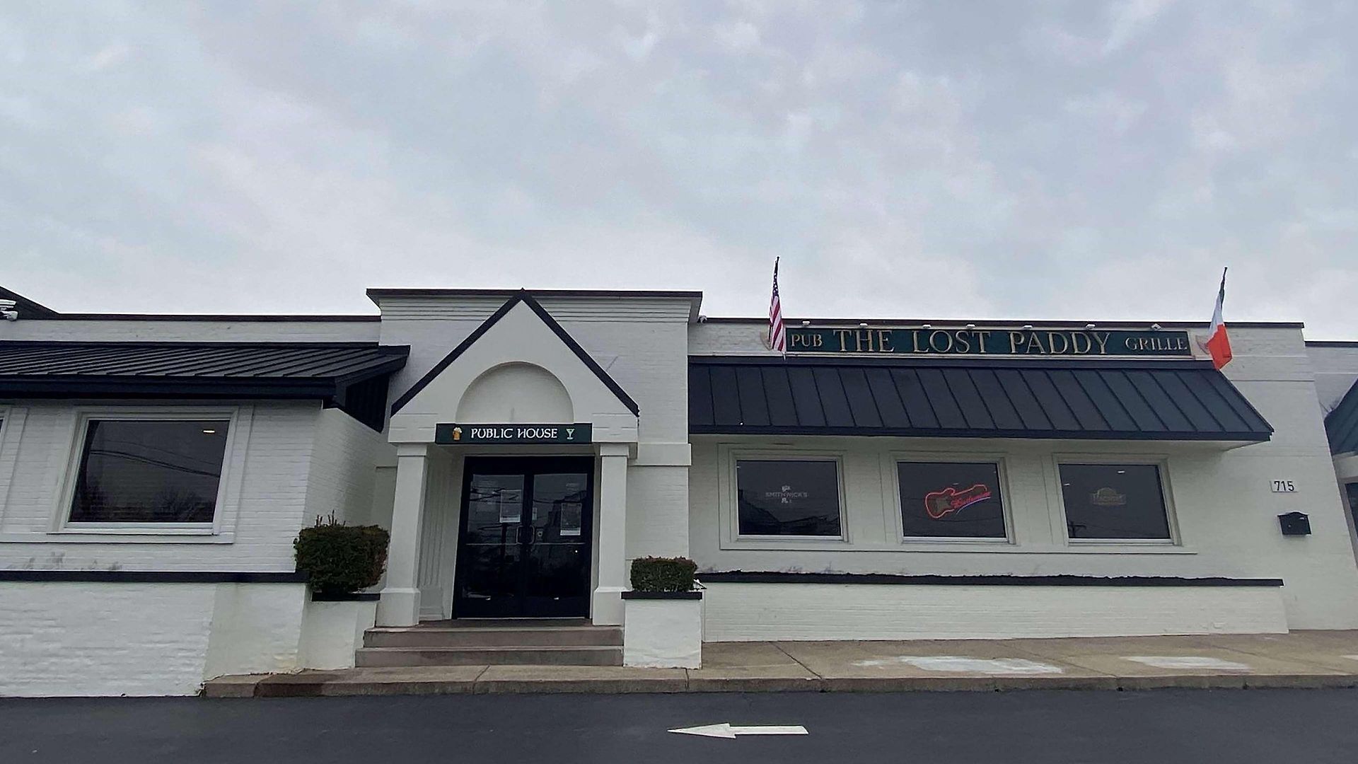 Hillside Crossing 3* Nashville