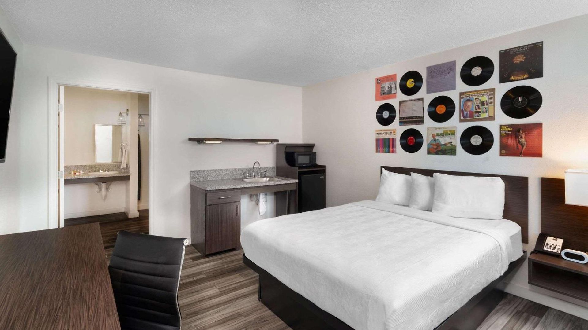Hotel Hillside Crossing 3*