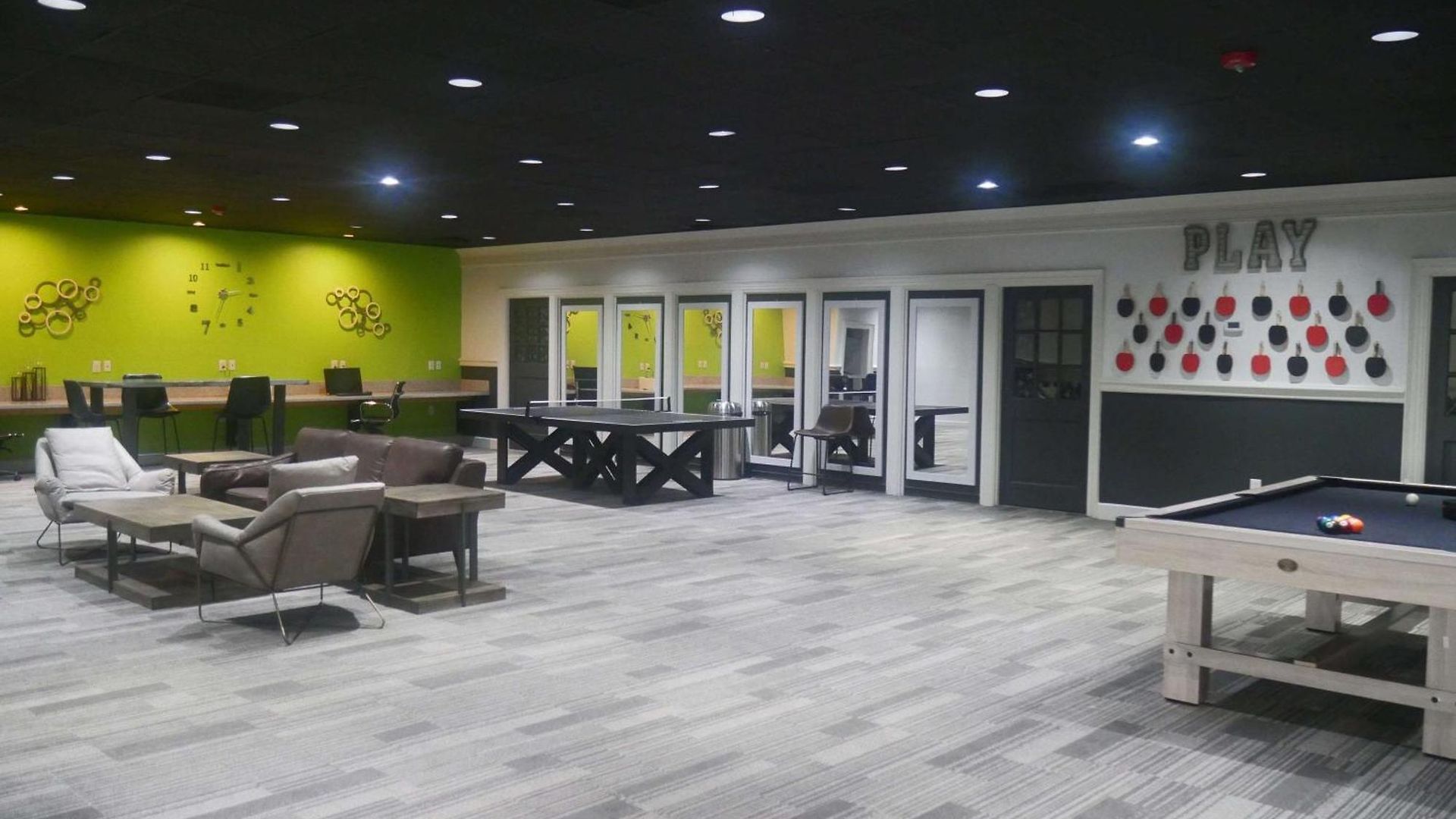 Hillside Crossing Hotel Nashville