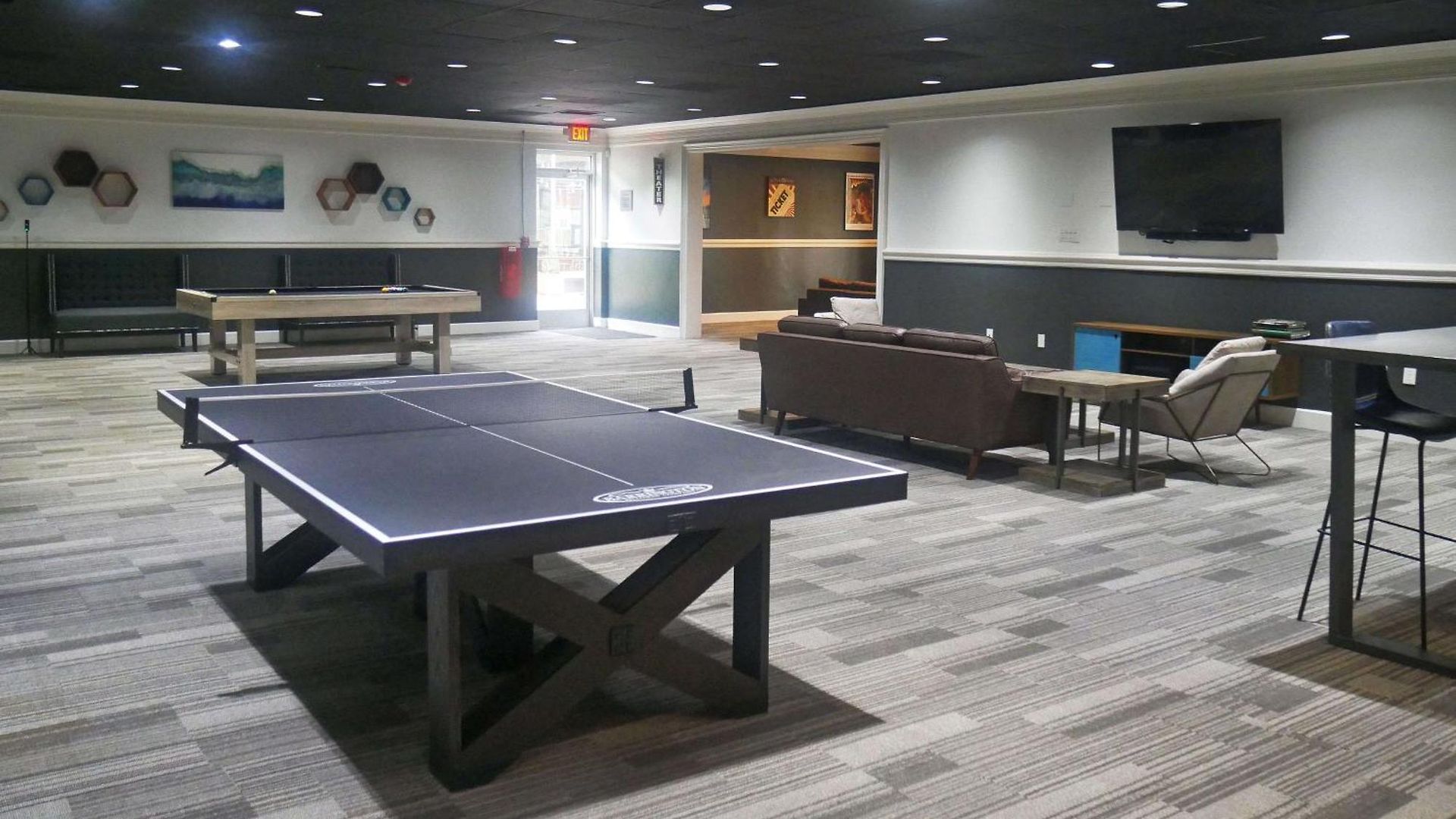 Hotel Hillside Crossing 3*