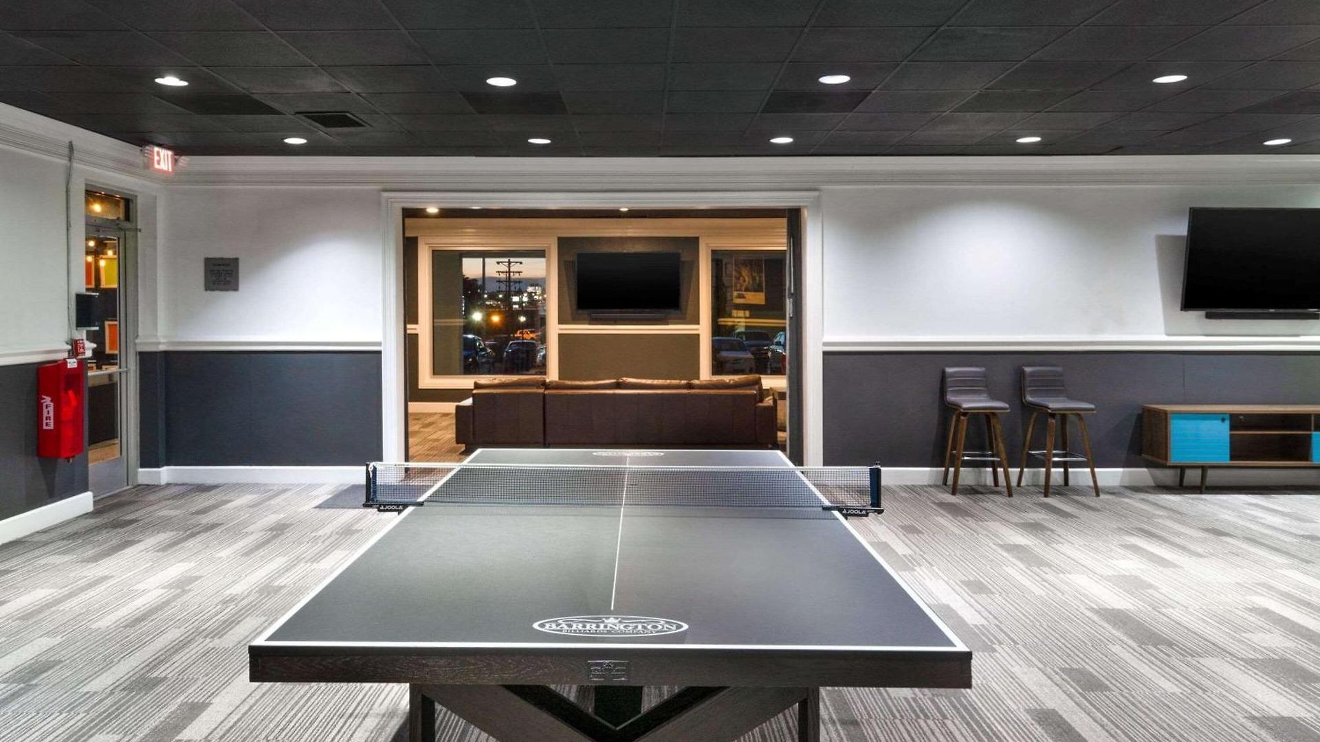 Hillside Crossing Hotel Nashville
