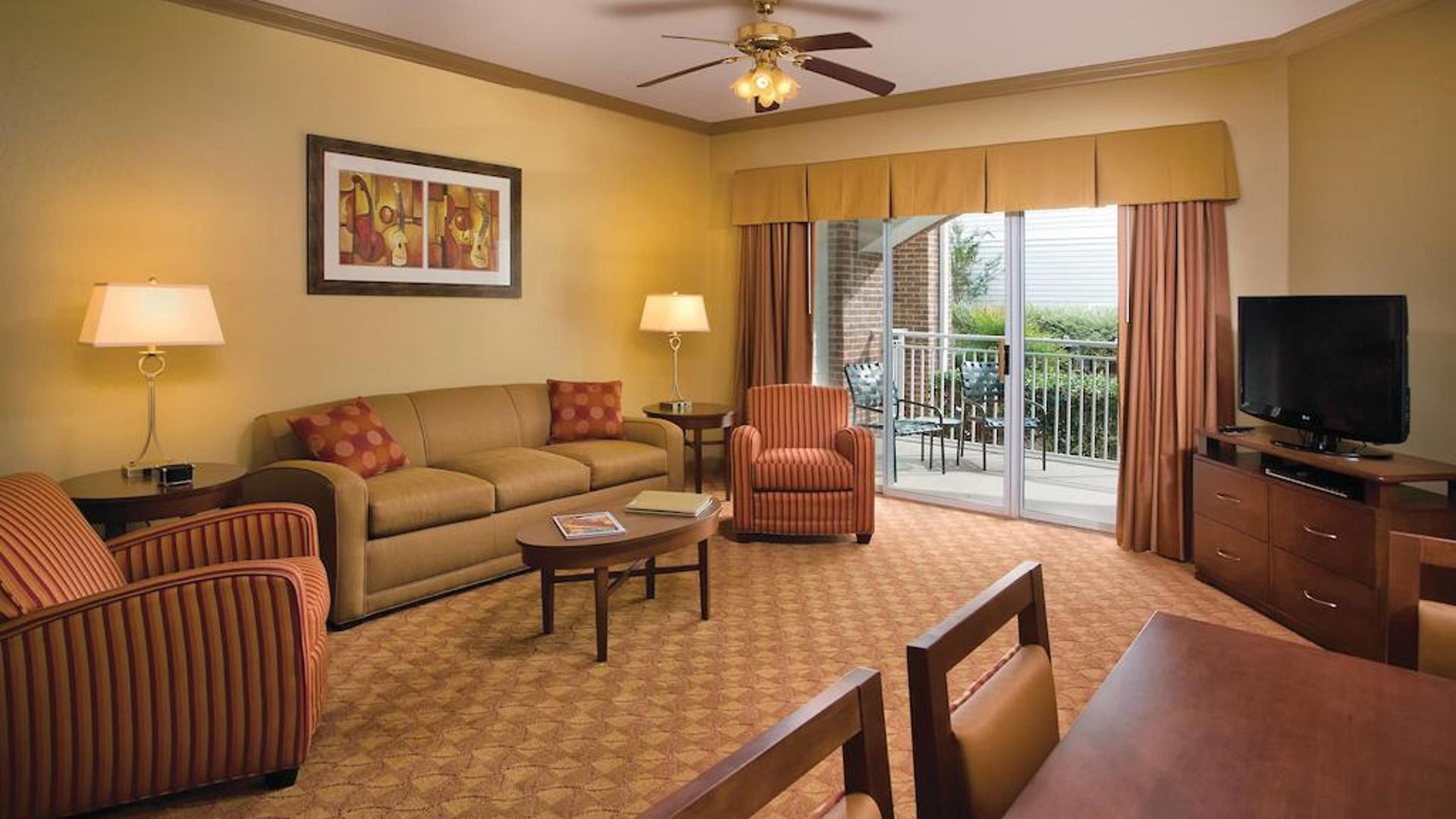 Club Wyndham