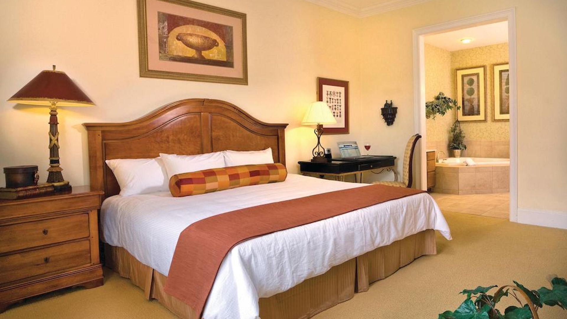 Club Wyndham 3* Nashville