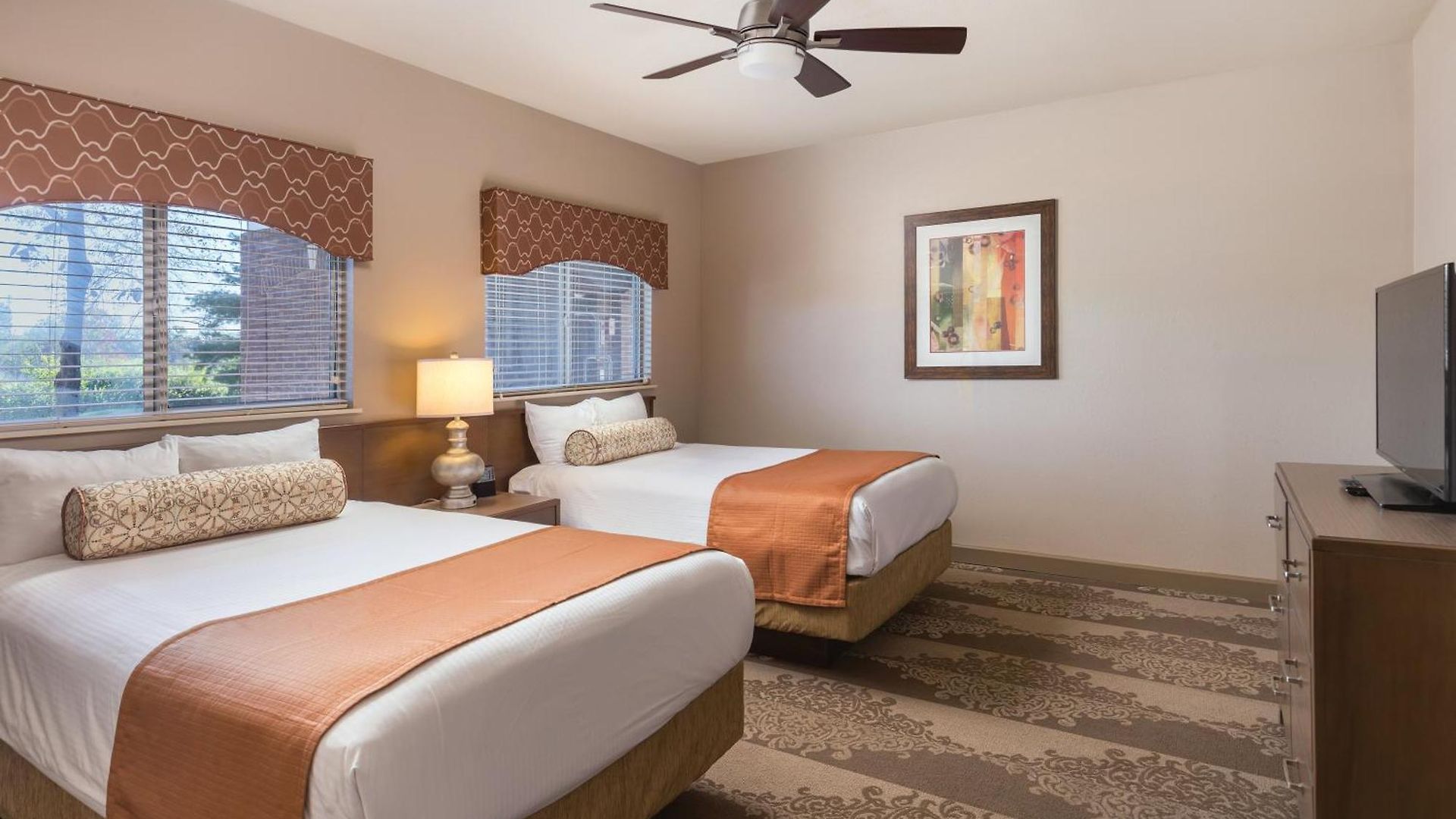 Club Wyndham Resort