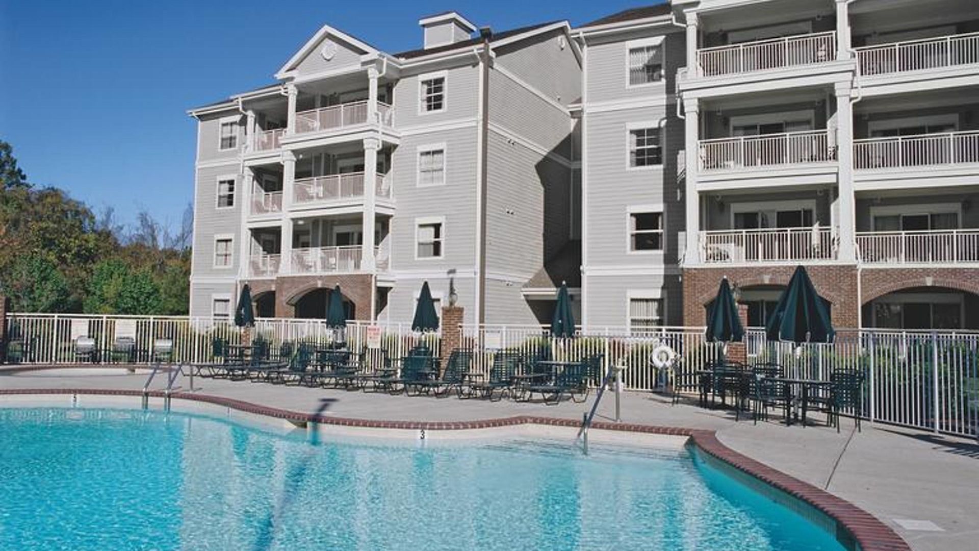 Club Wyndham Resort Nashville