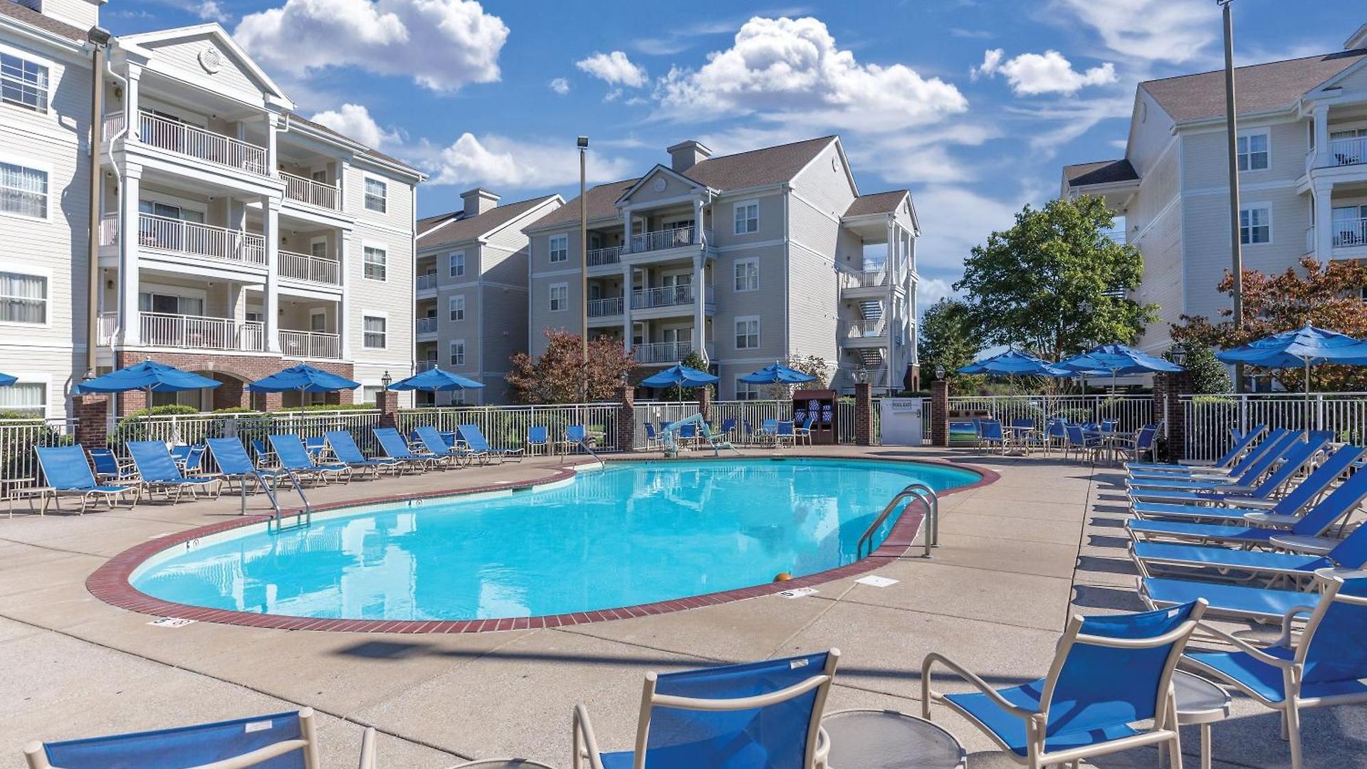 Resort Club Wyndham