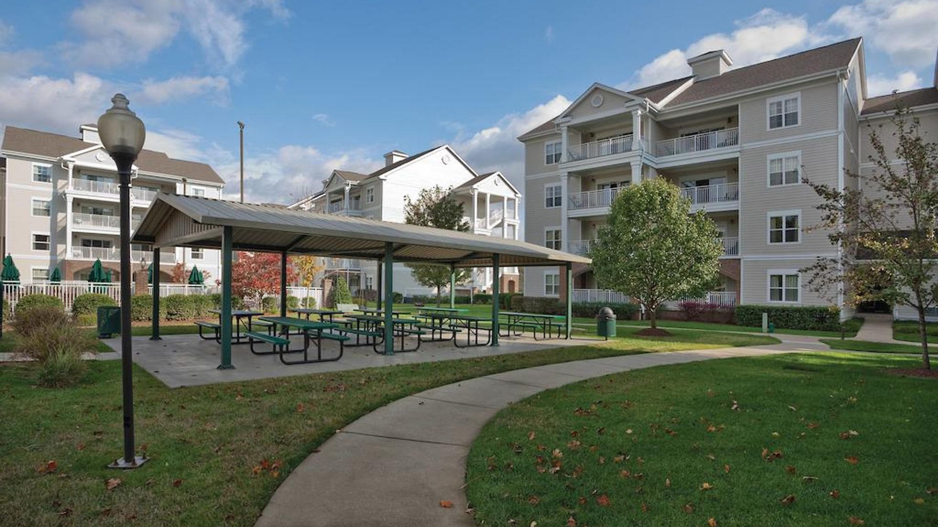 Club Wyndham Resort