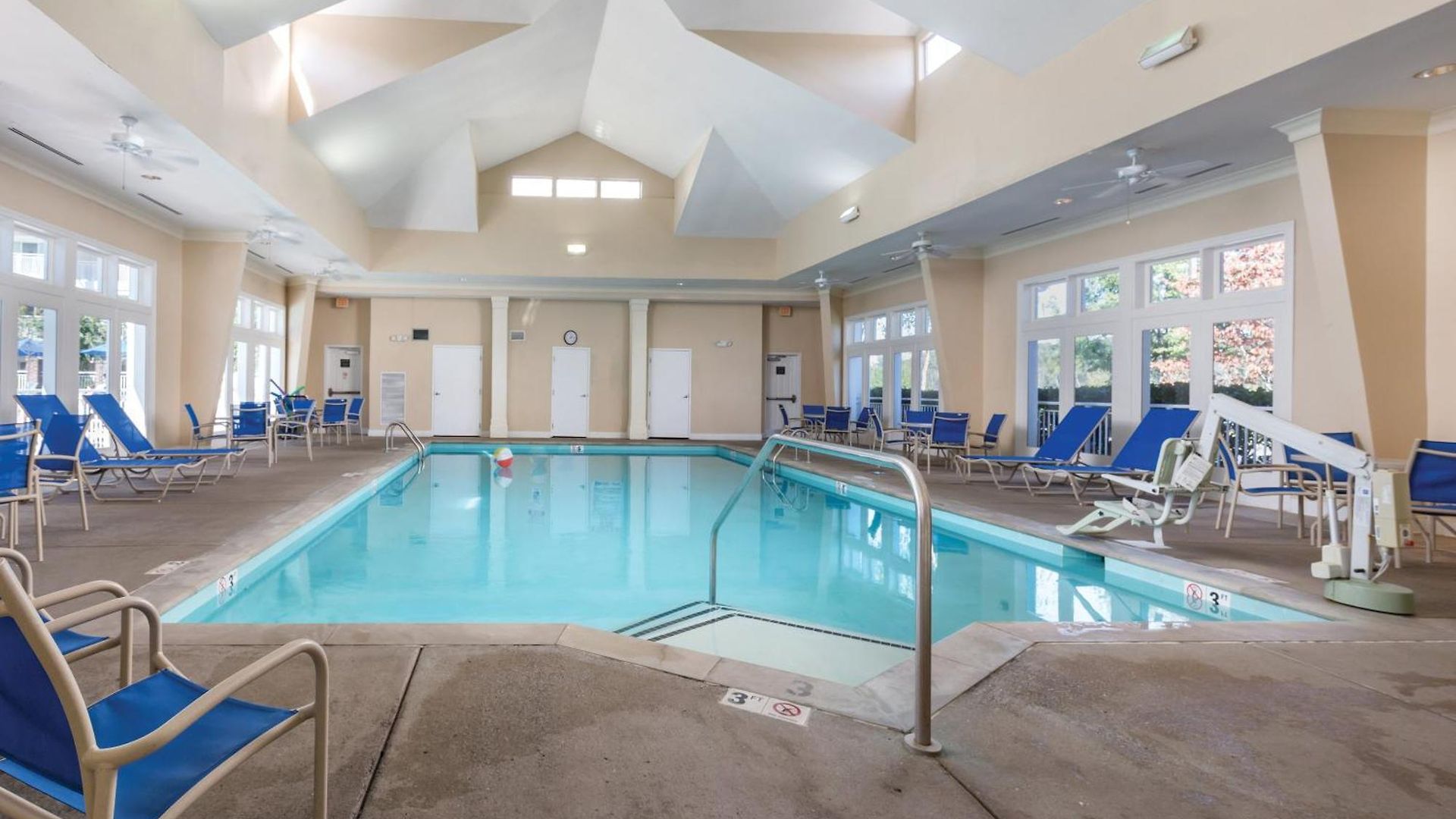 Resort Club Wyndham