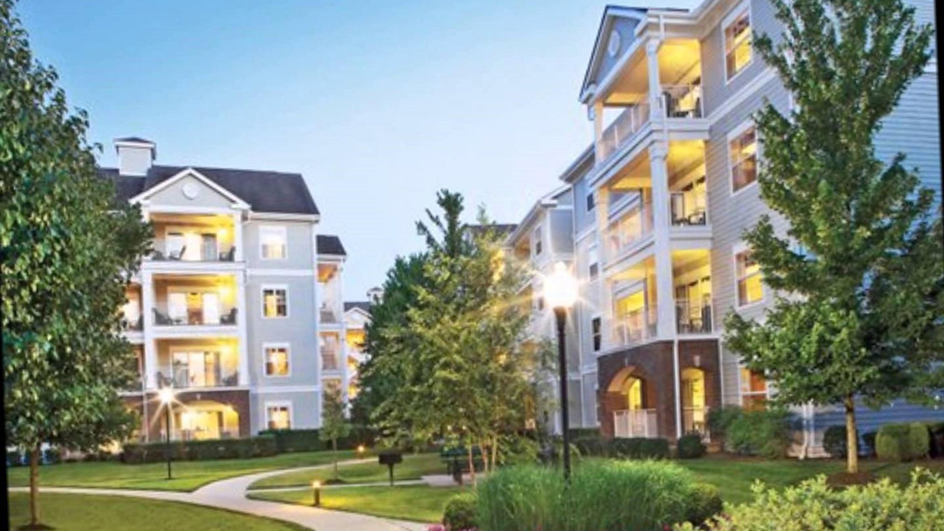 Club Wyndham Resort 3*