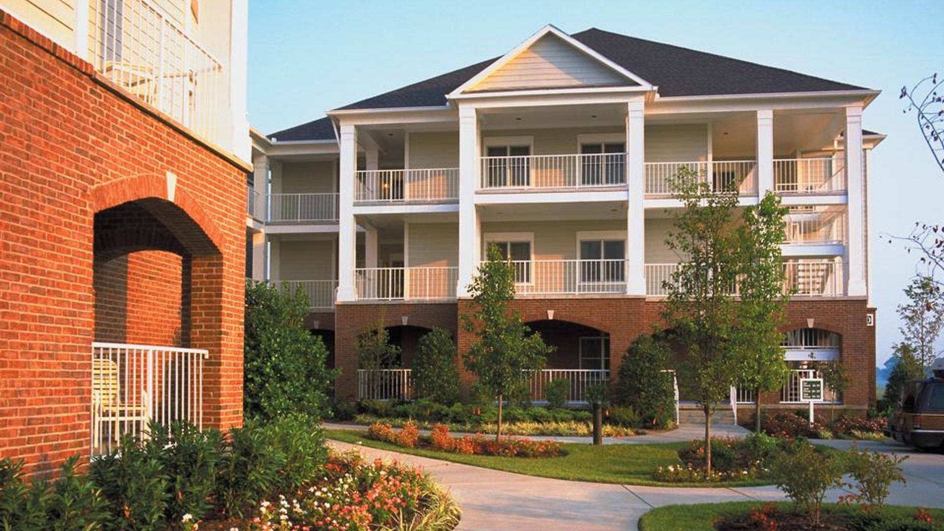 Club Wyndham 3* Nashville