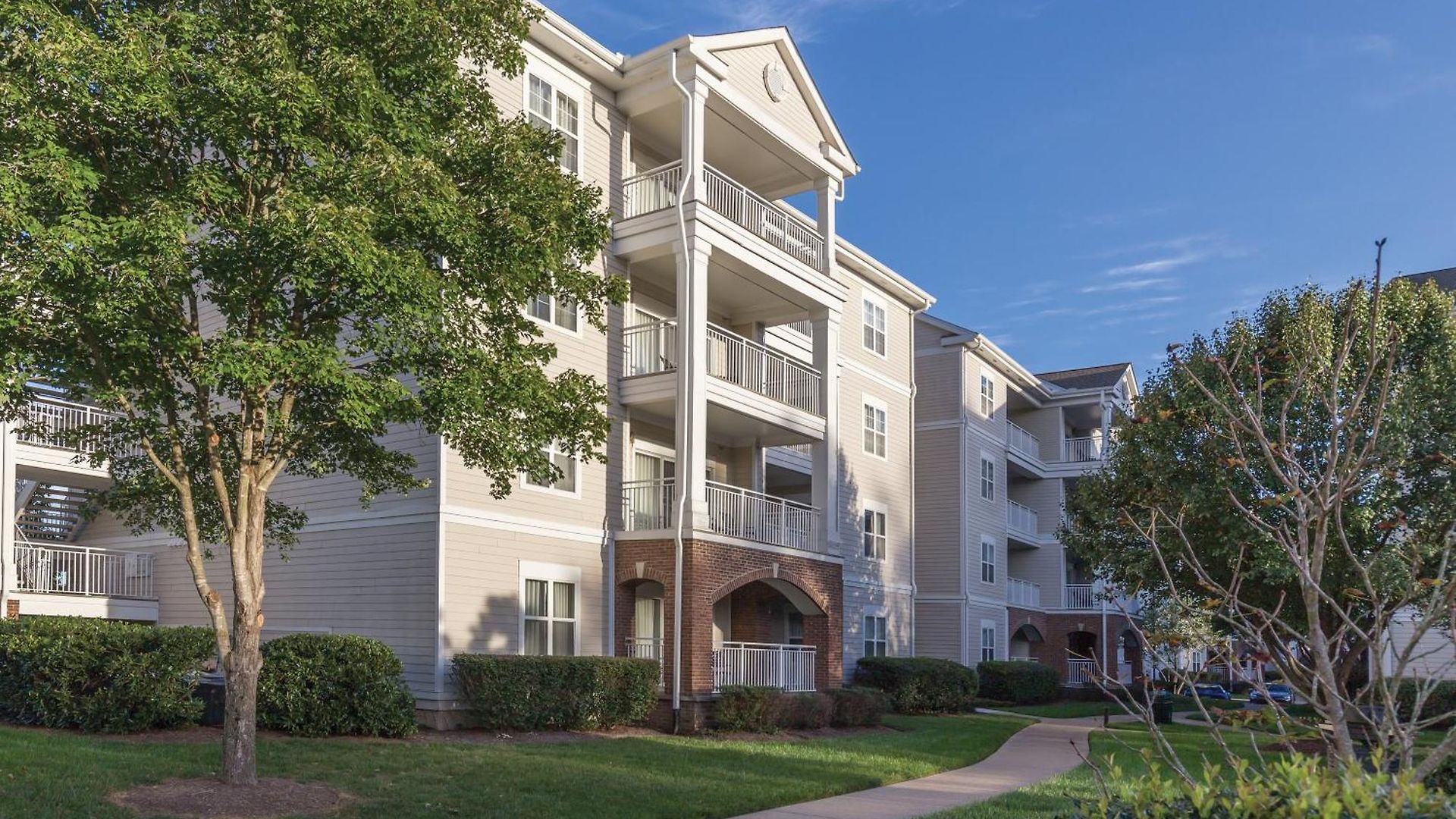 Club Wyndham Nashville