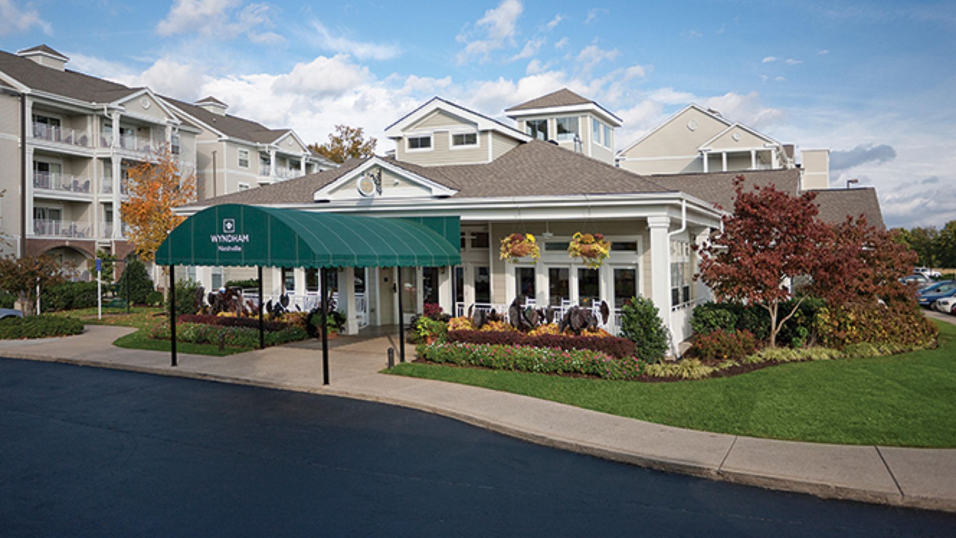 Resort Club Wyndham