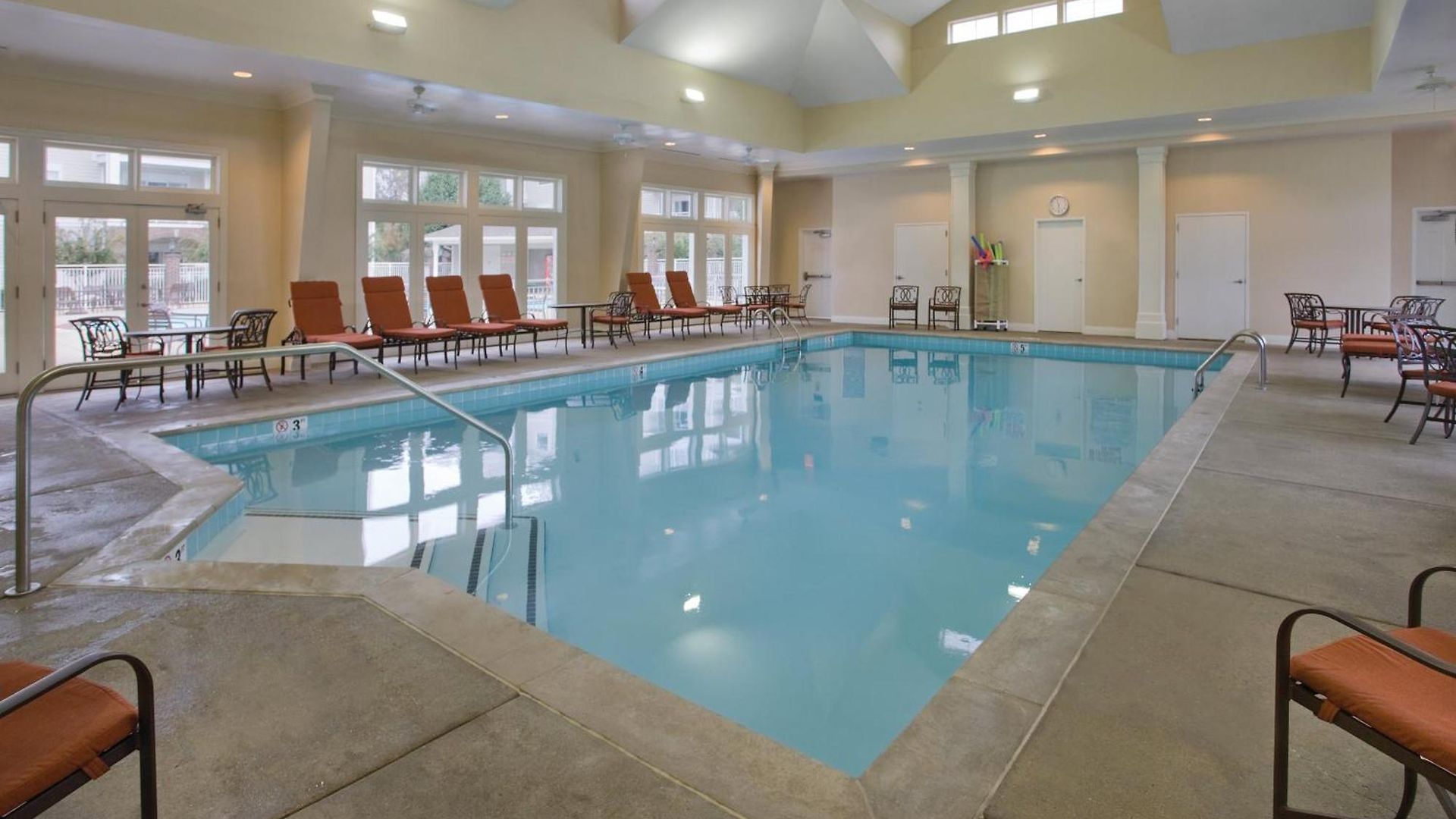 Resort Club Wyndham 3*