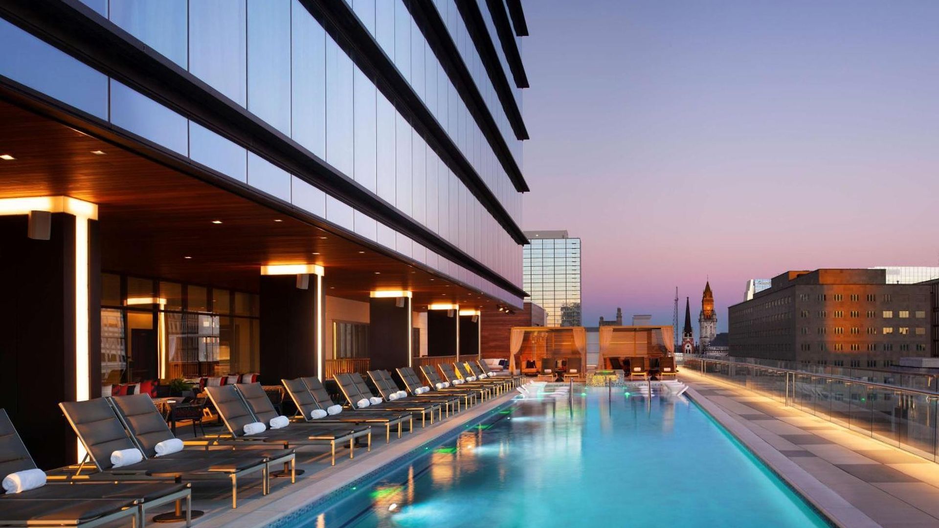 Hotel Grand Hyatt
